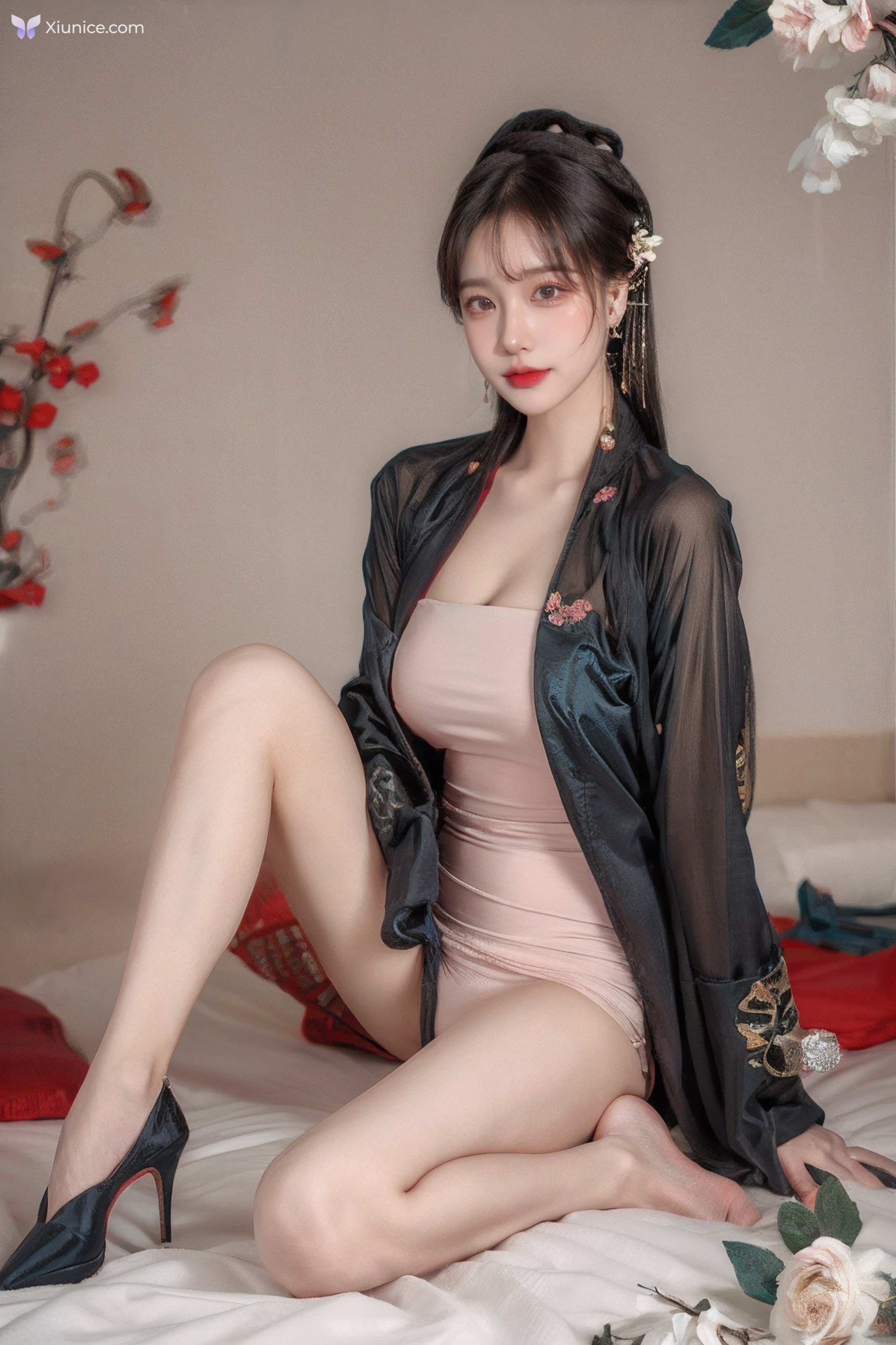 AI Girl kaiysx – 479期 – 503期作品 第1907张