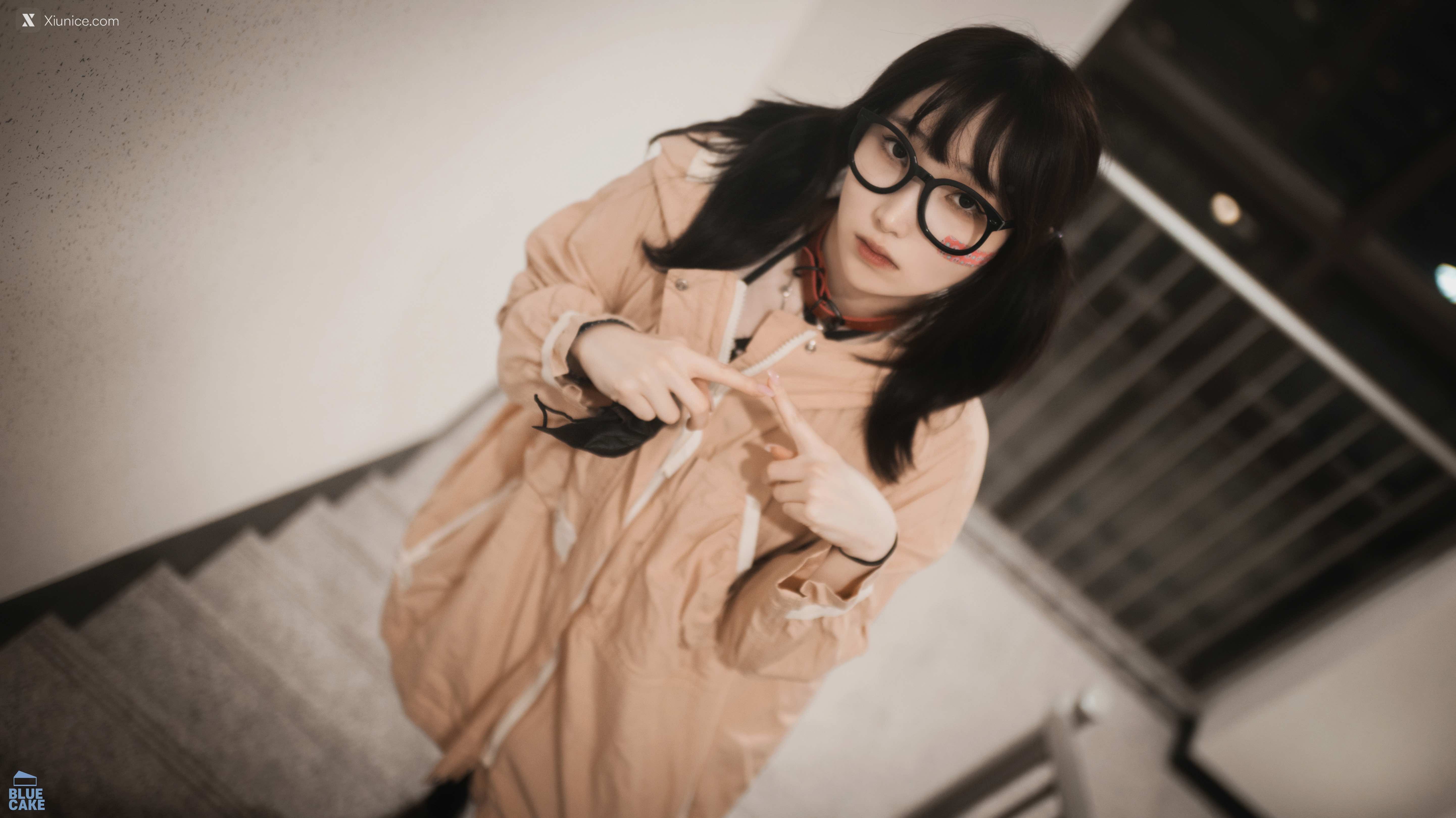 BLUECAKE Bambi (밤비) – Kagerou Daze 第13张