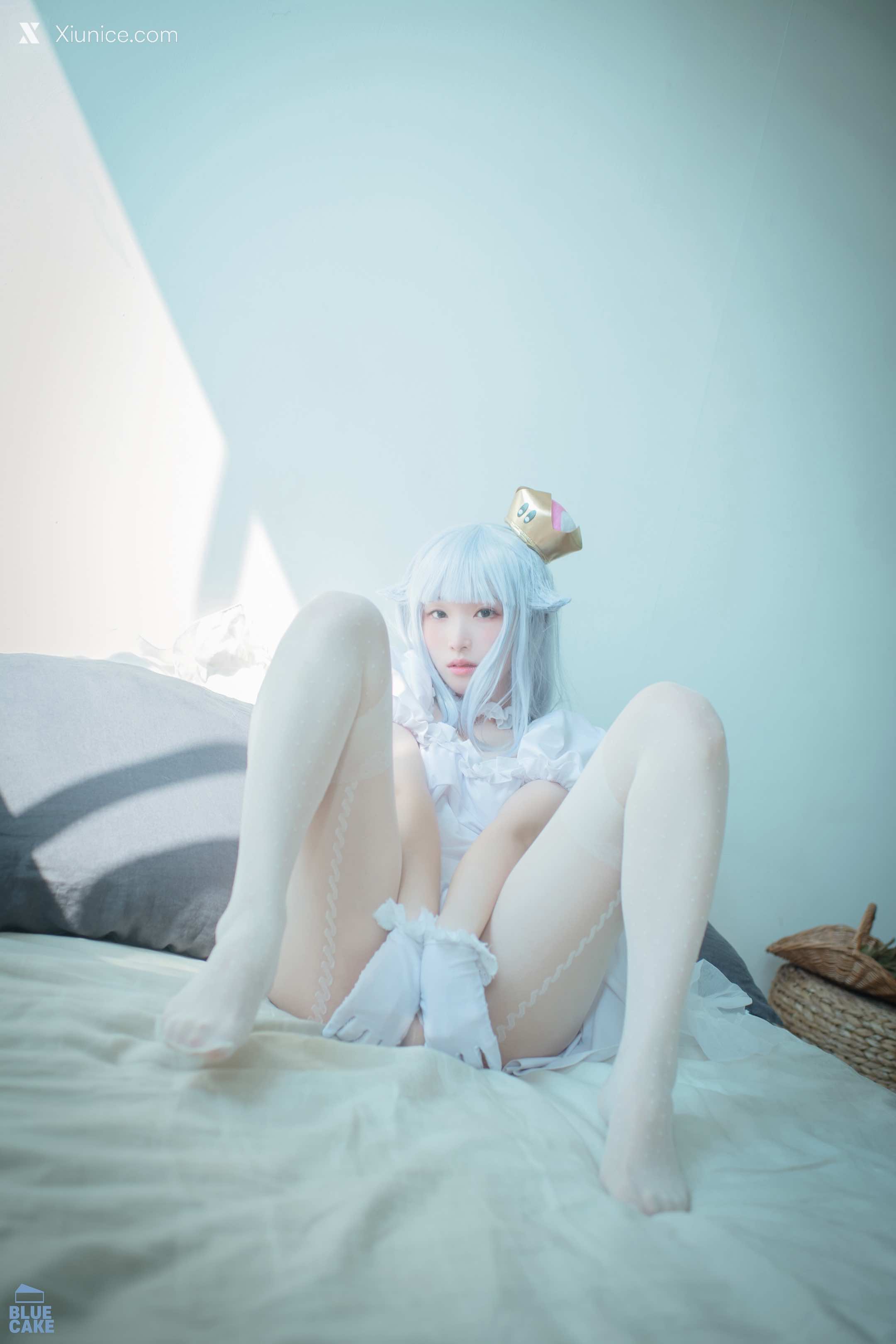 BLUECAKE Bambi (밤비) – Sticky Boosette 第83张