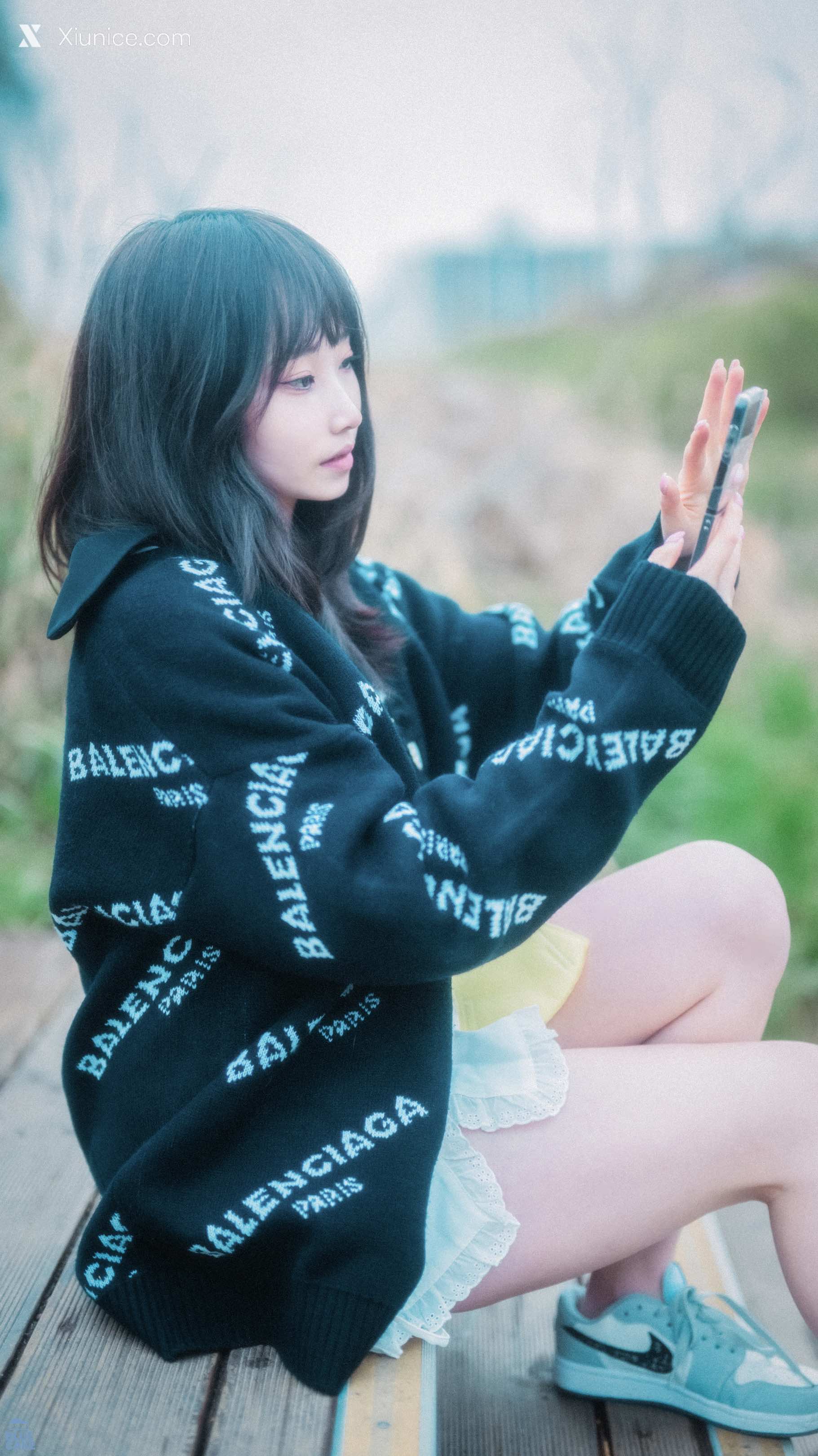 BLUECAKE Bambi (밤비) – Spring 第21张