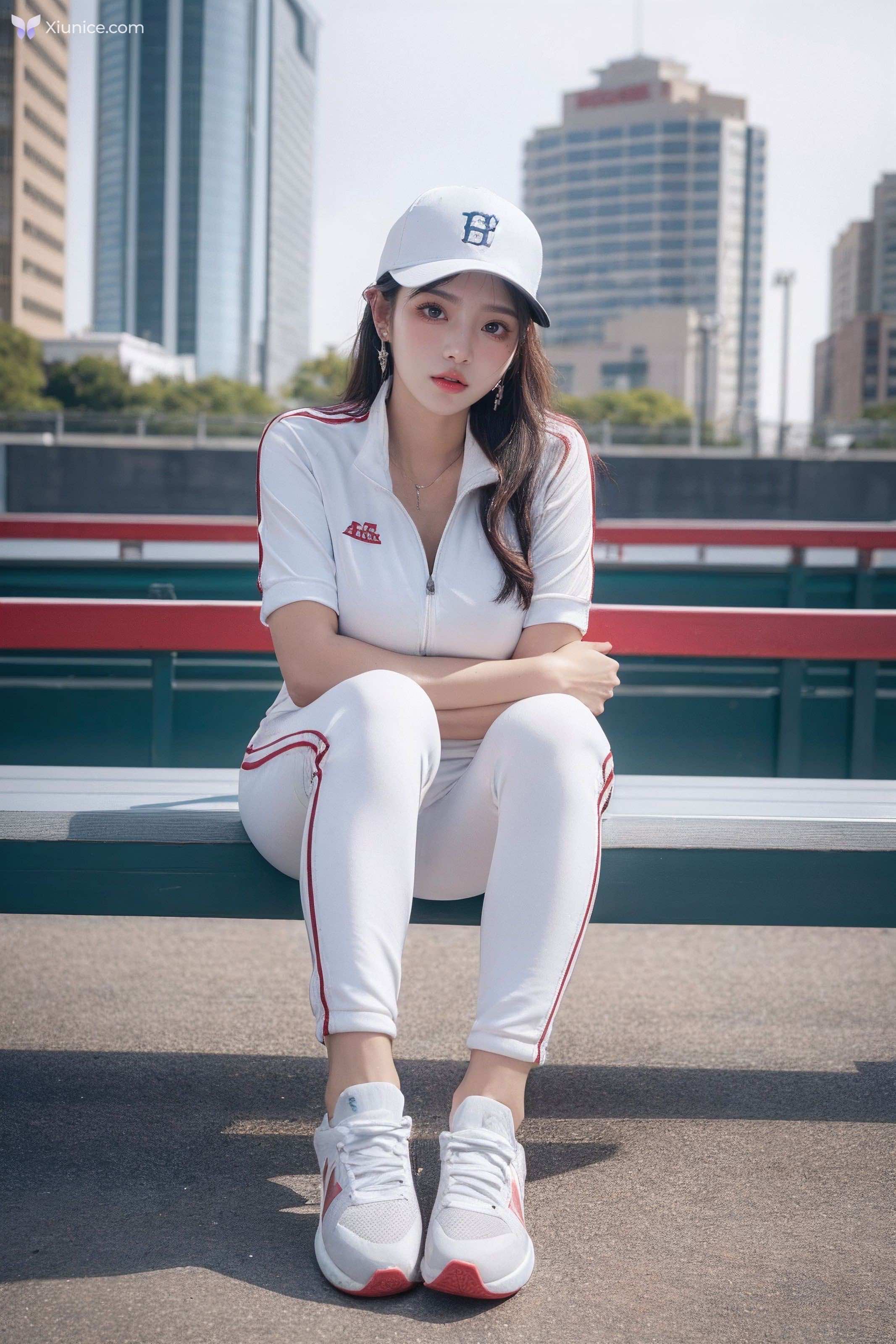 AI Girl kaiysx – 504期 – 526期作品 第734张