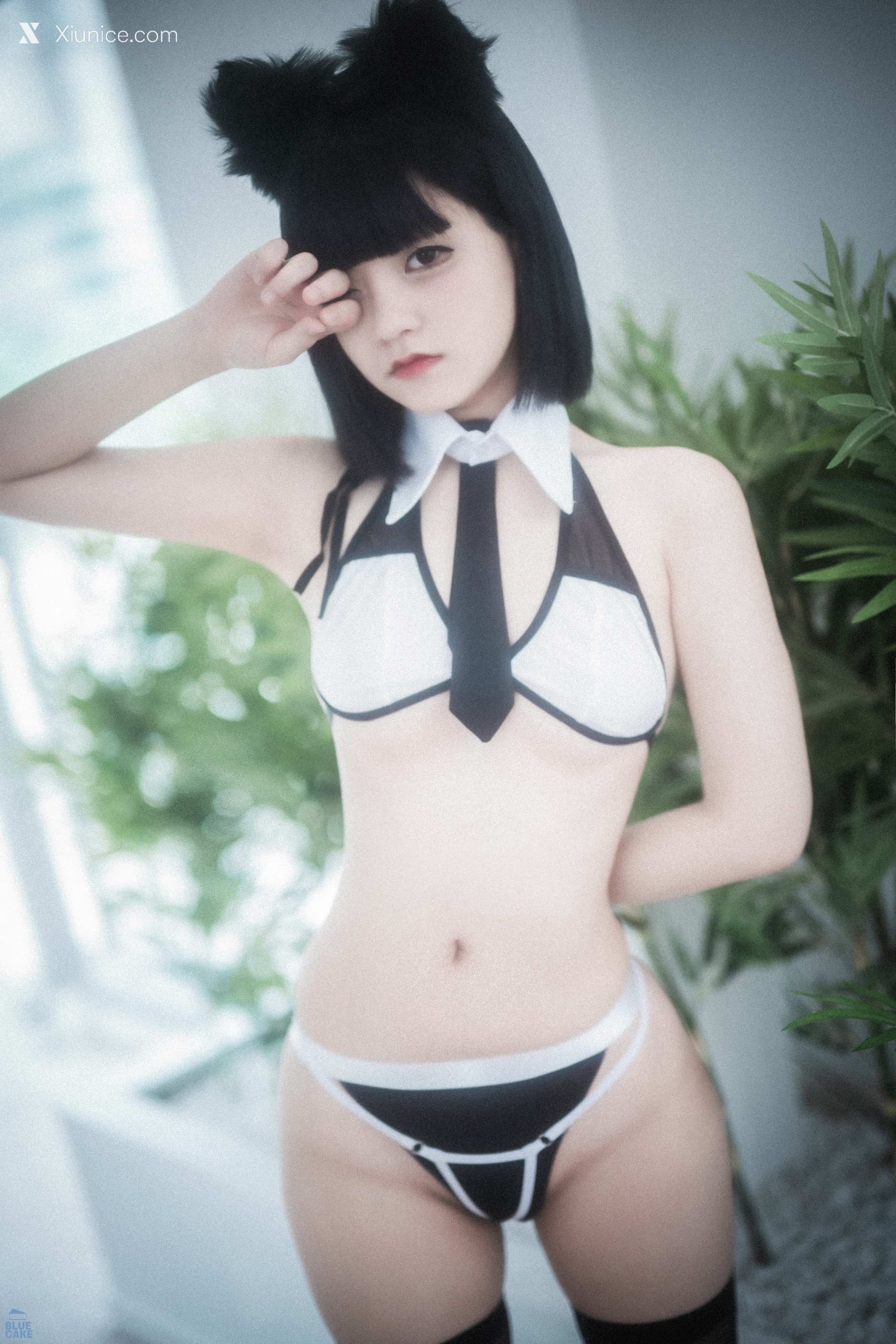 BLUECAKE Jeong Jenny (정제니) – Meow 第48张