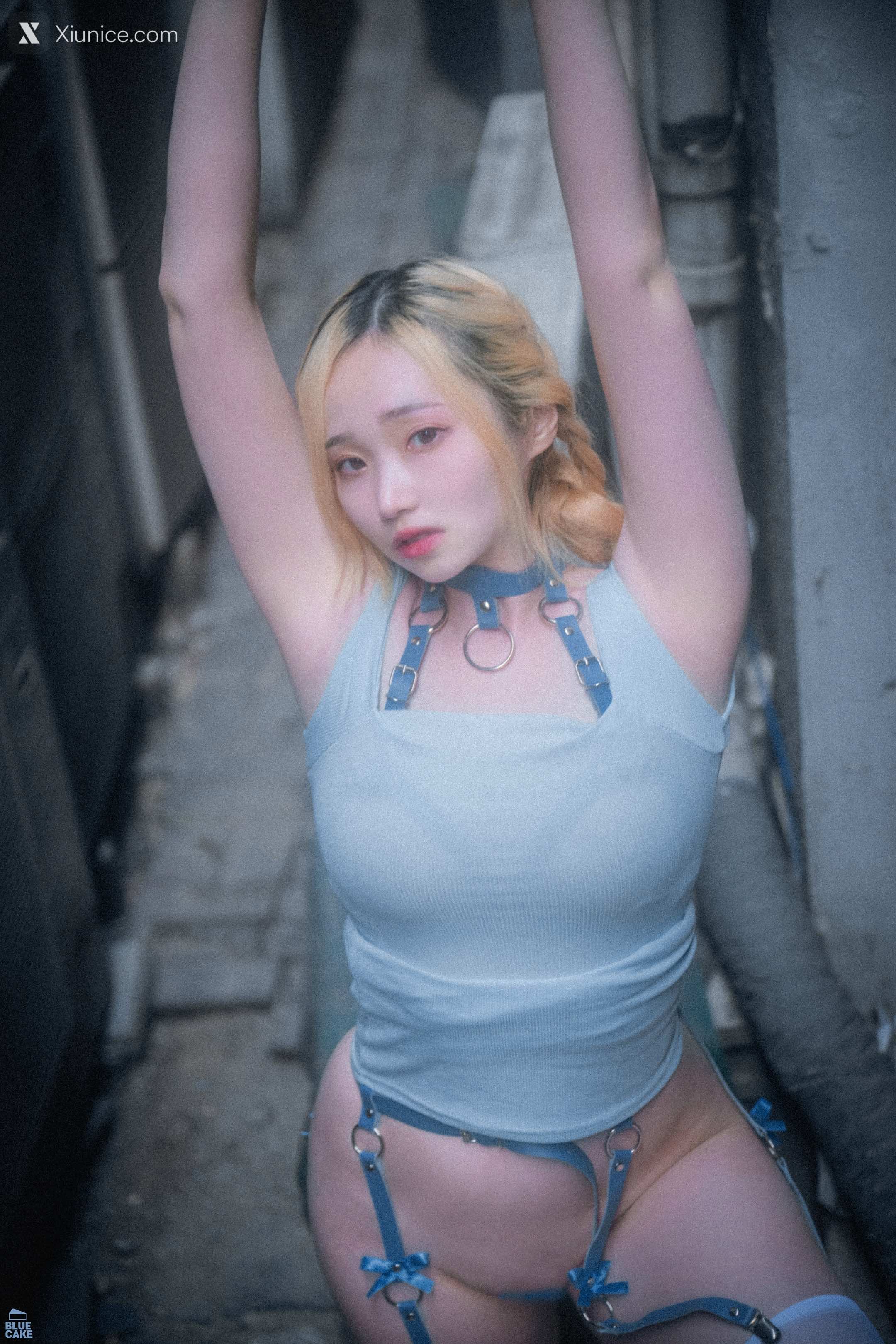 BLUECAKE Bambi (밤비) – Purity 第60张