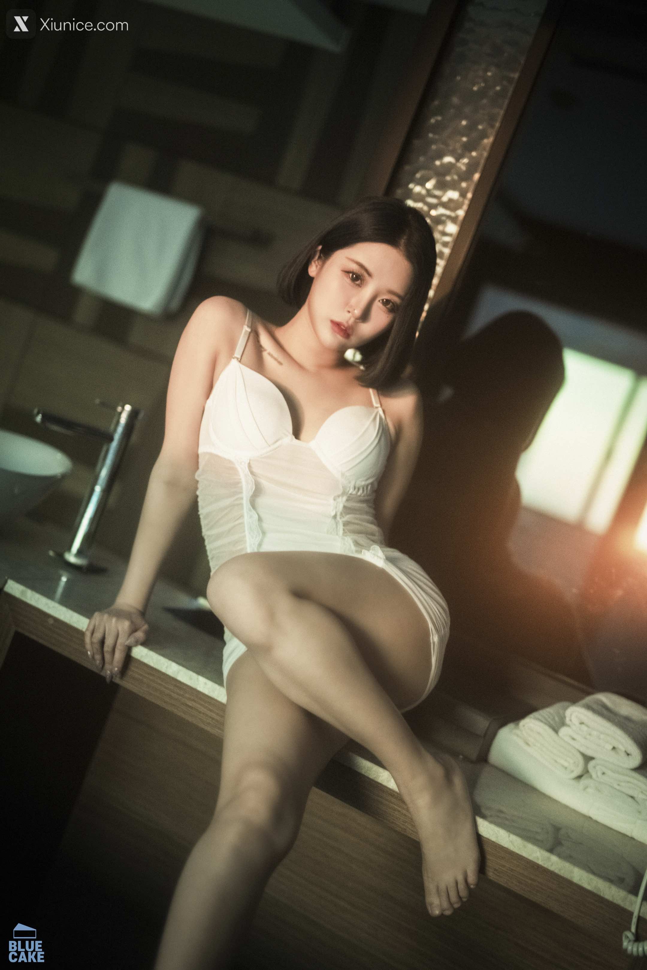 BLUECAKE Bomi (보미) – SECRET 第52张