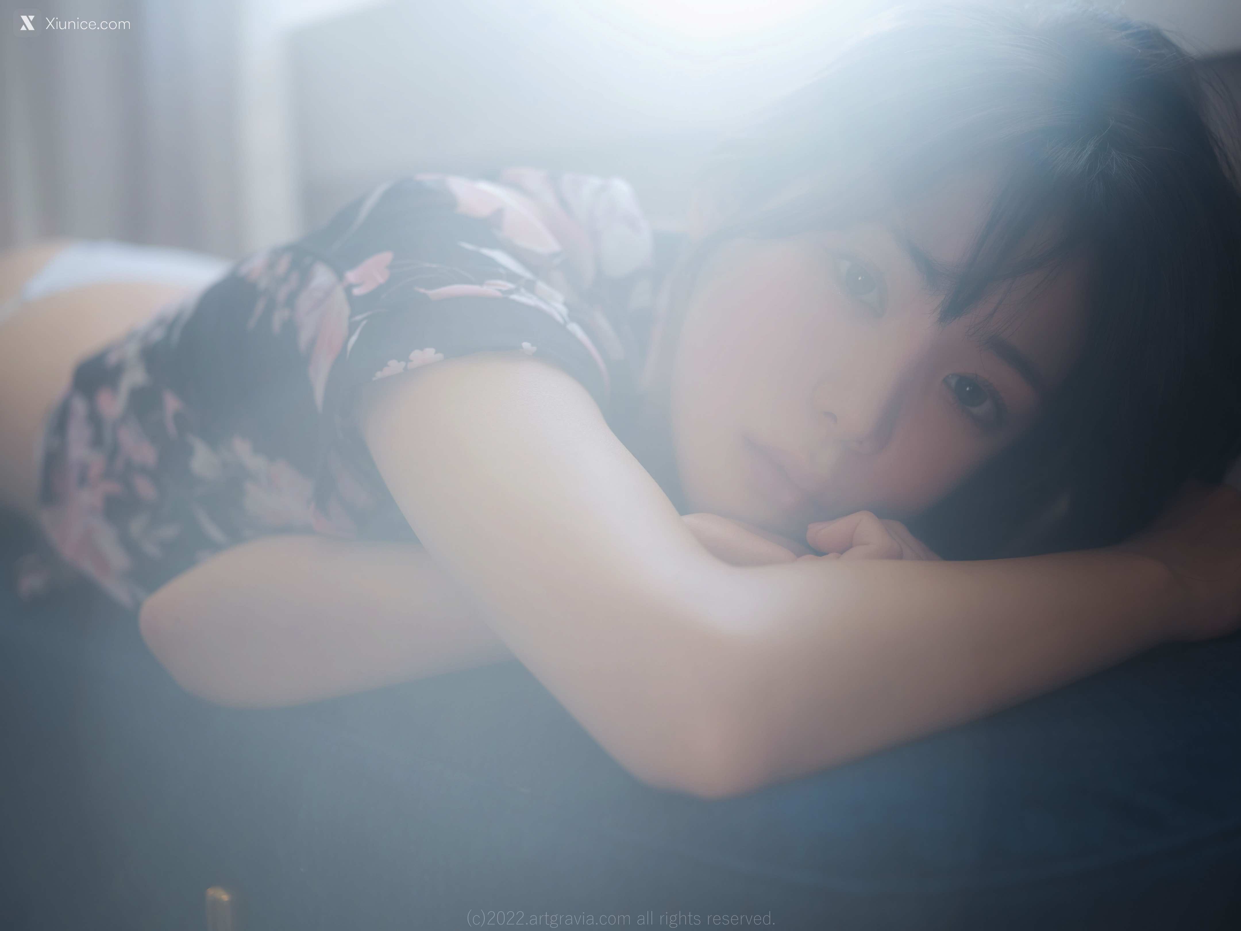 Artgravia Vol.375 Wuyo (우요) 第21张