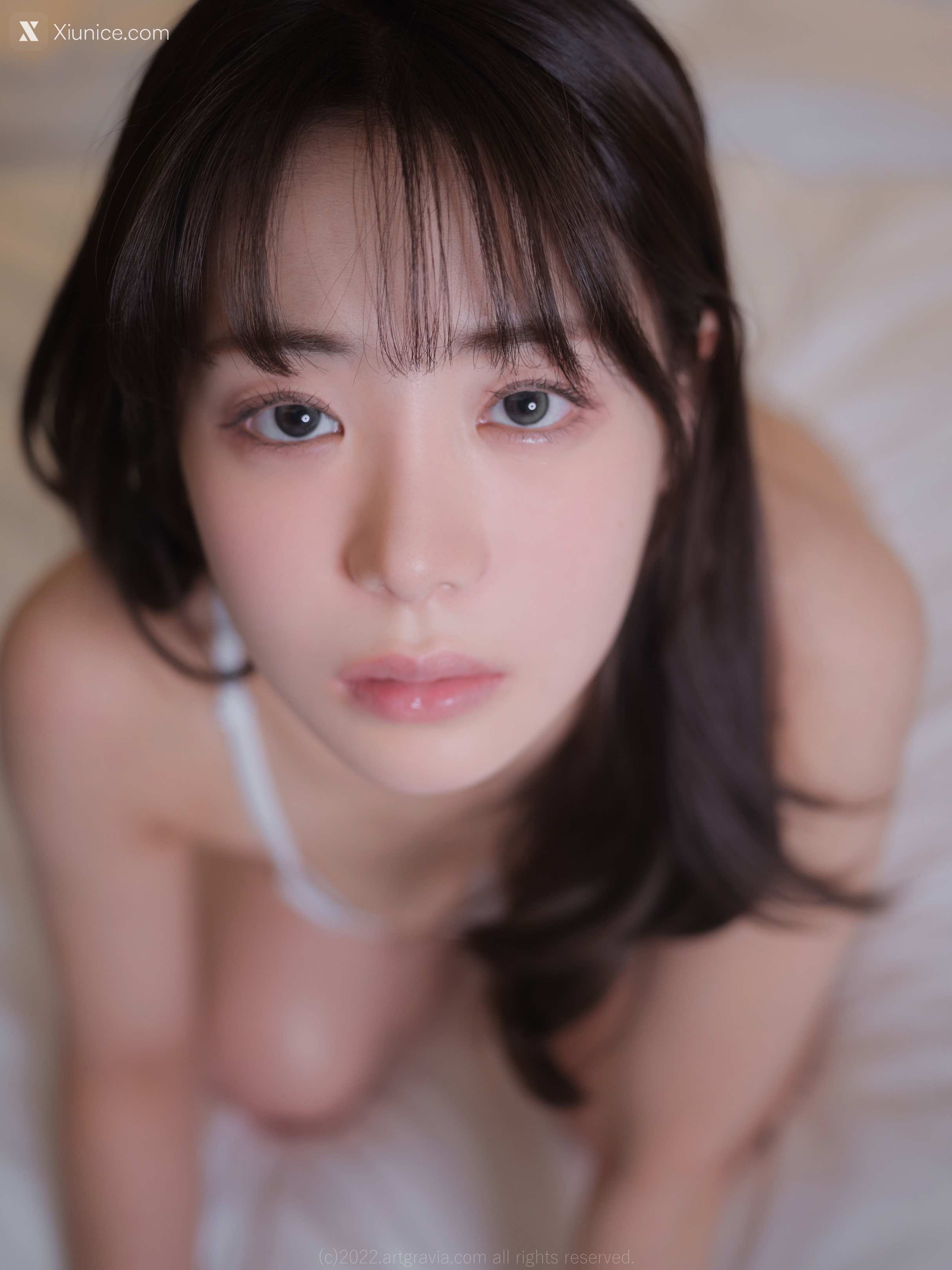 Artgravia Vol.375 Wuyo (우요) 第66张