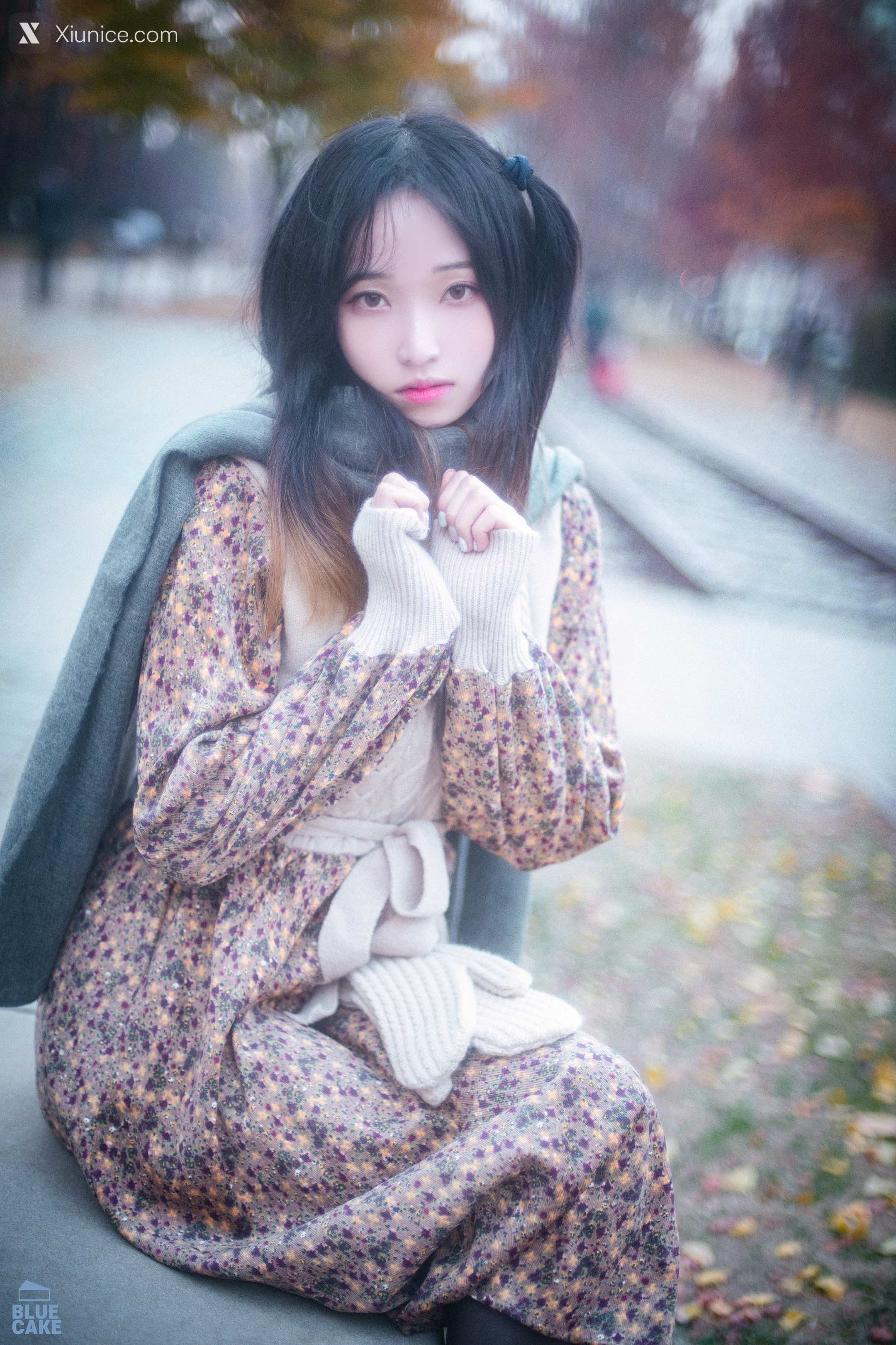 BLUECAKE Bambi (밤비) – Autumn 第52张