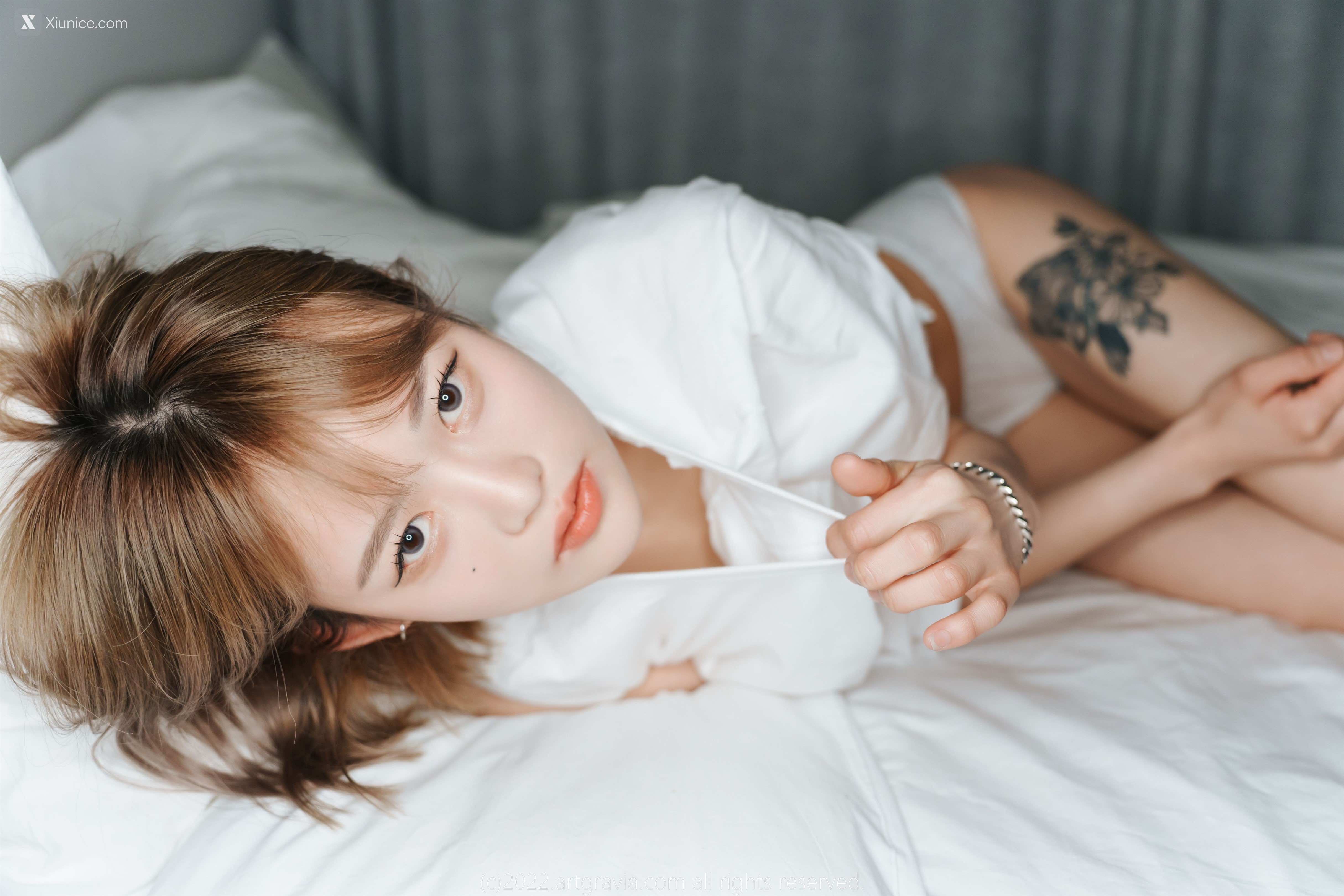 Artgravia Vol.431 Romi (로미) 第50张