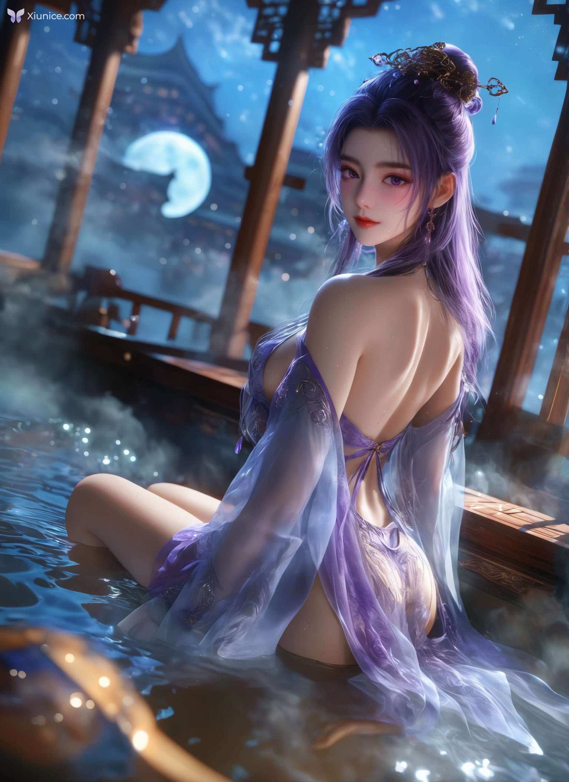 AI Girl 云霄 锐克 第23张