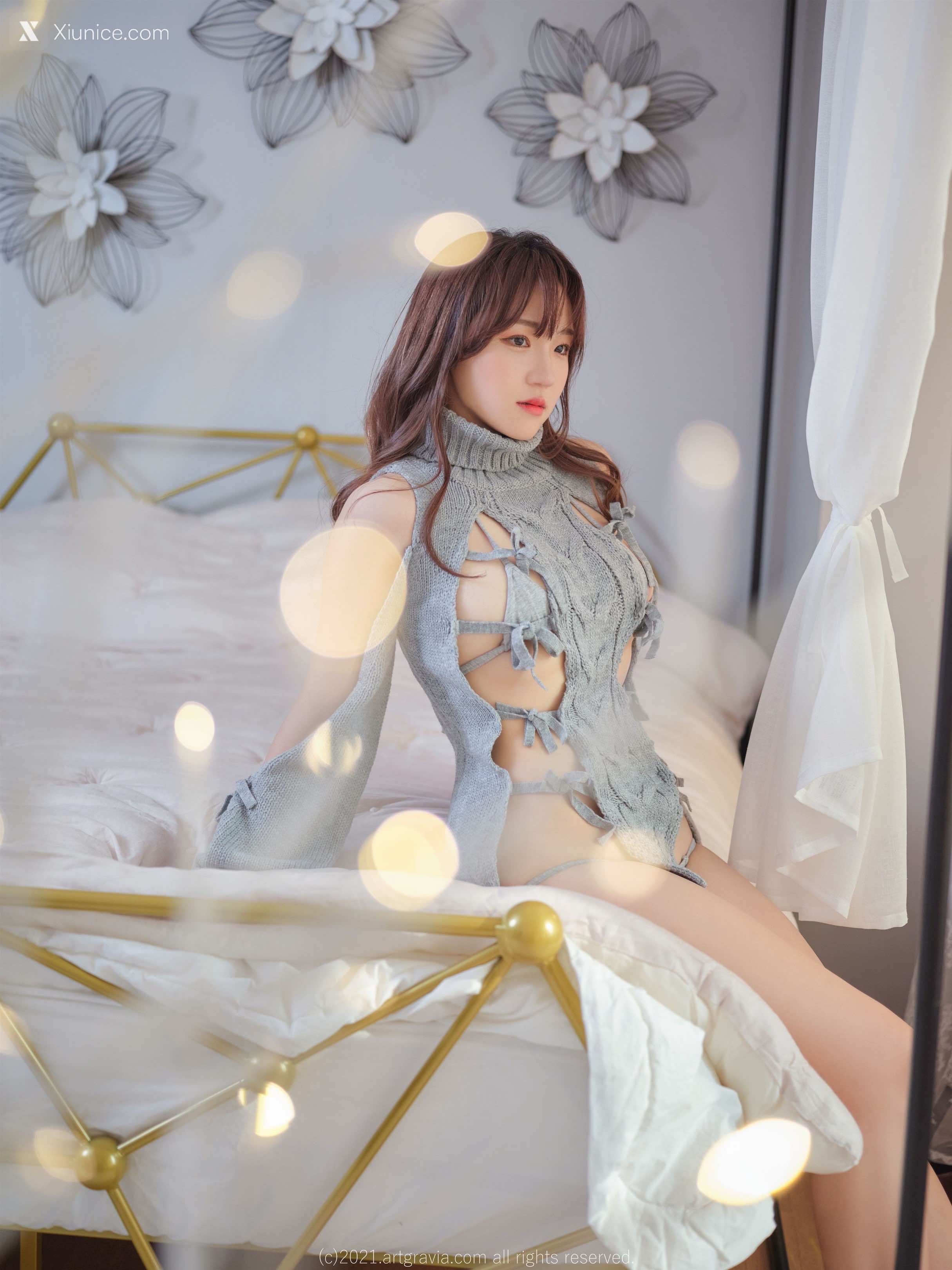 Artgravia Vol.363 HENDOONG (혠둥이) 第17张