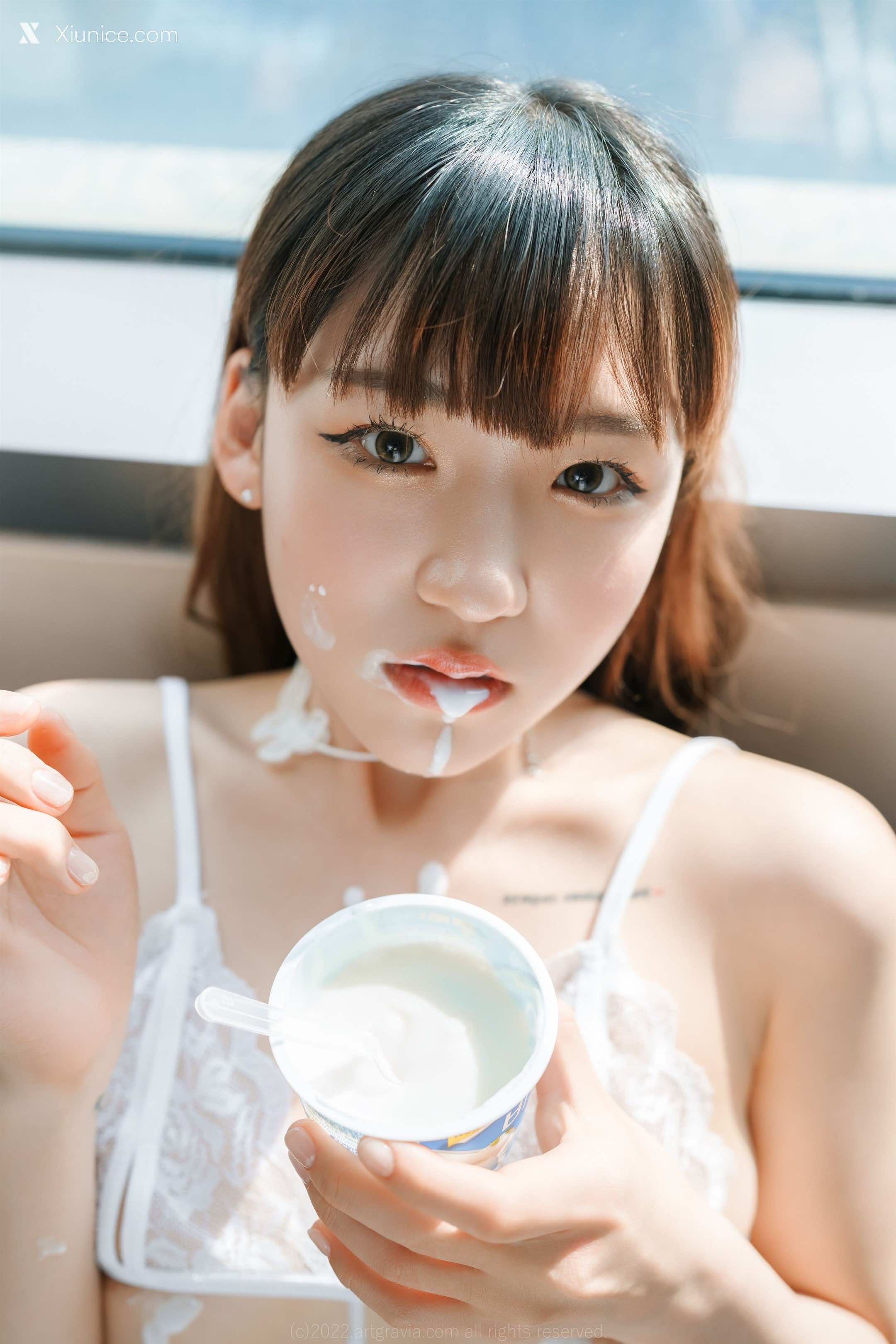Artgravia Vol.415 HENDOONG (혠둥이) 第26张