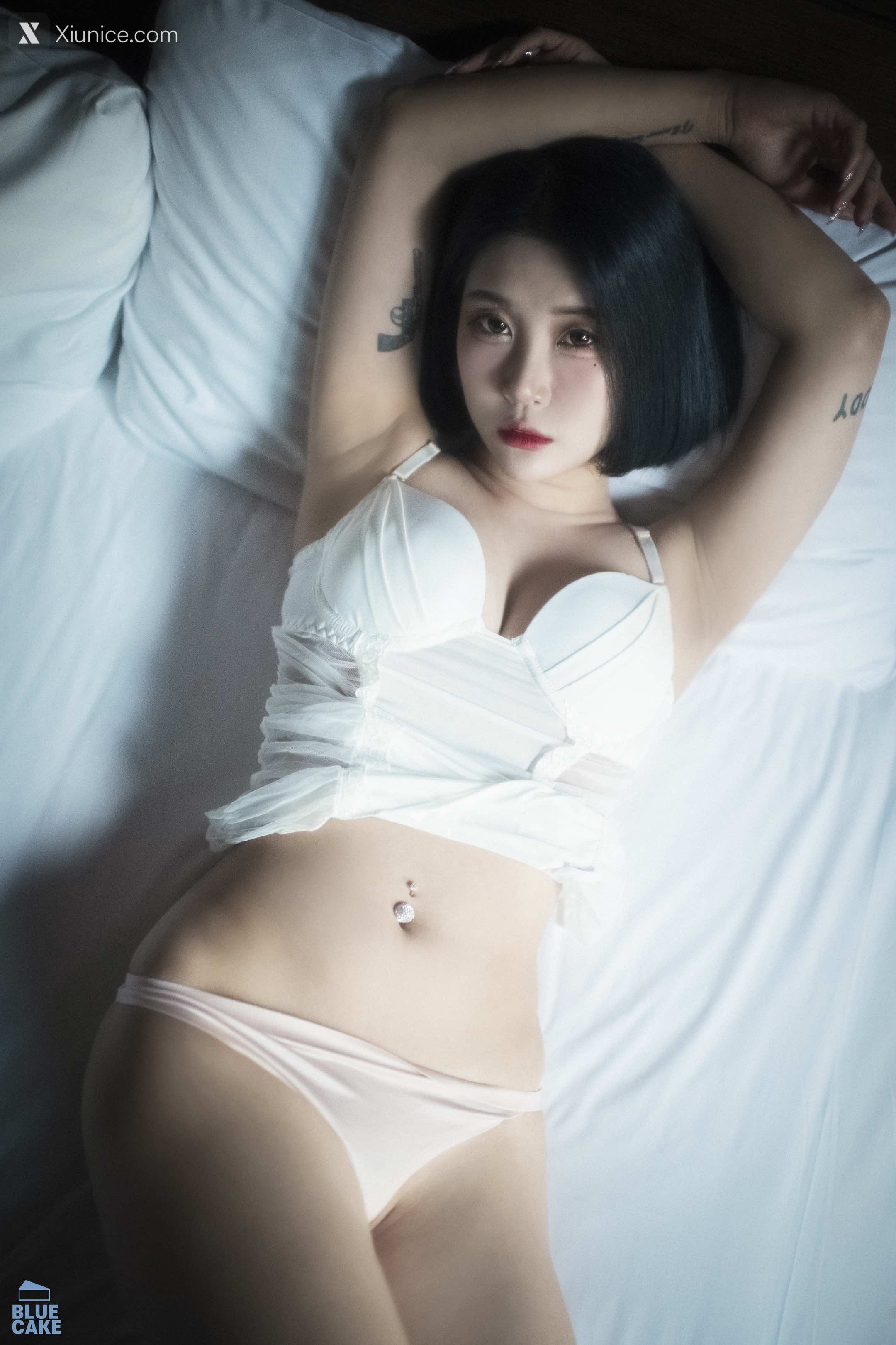 BLUECAKE Bomi (보미) – SECRET 第92张