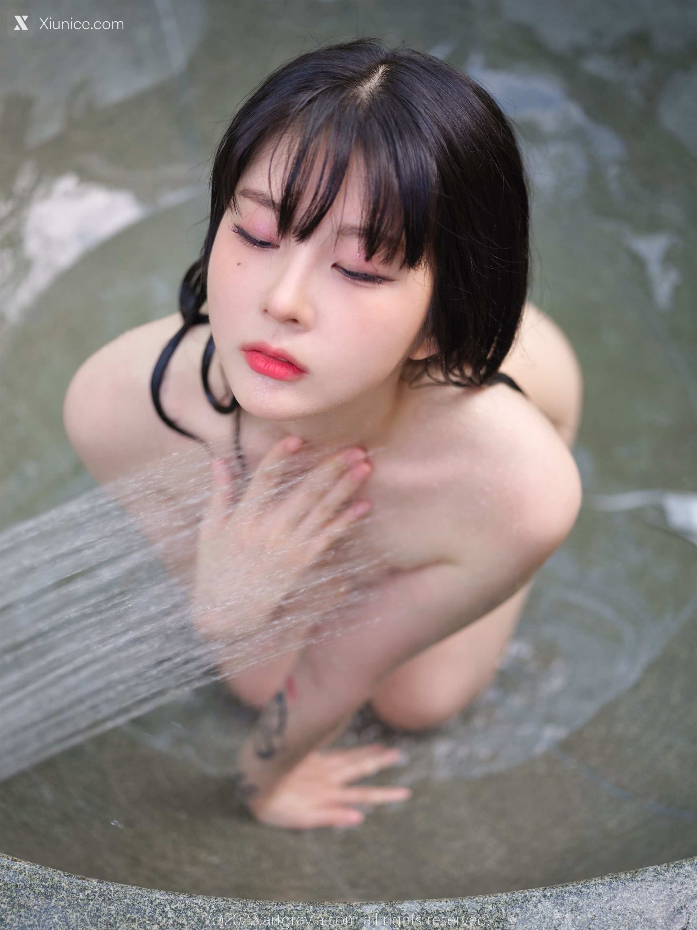 Artgravia Vol.454 Jang Joo (장주) 第86张