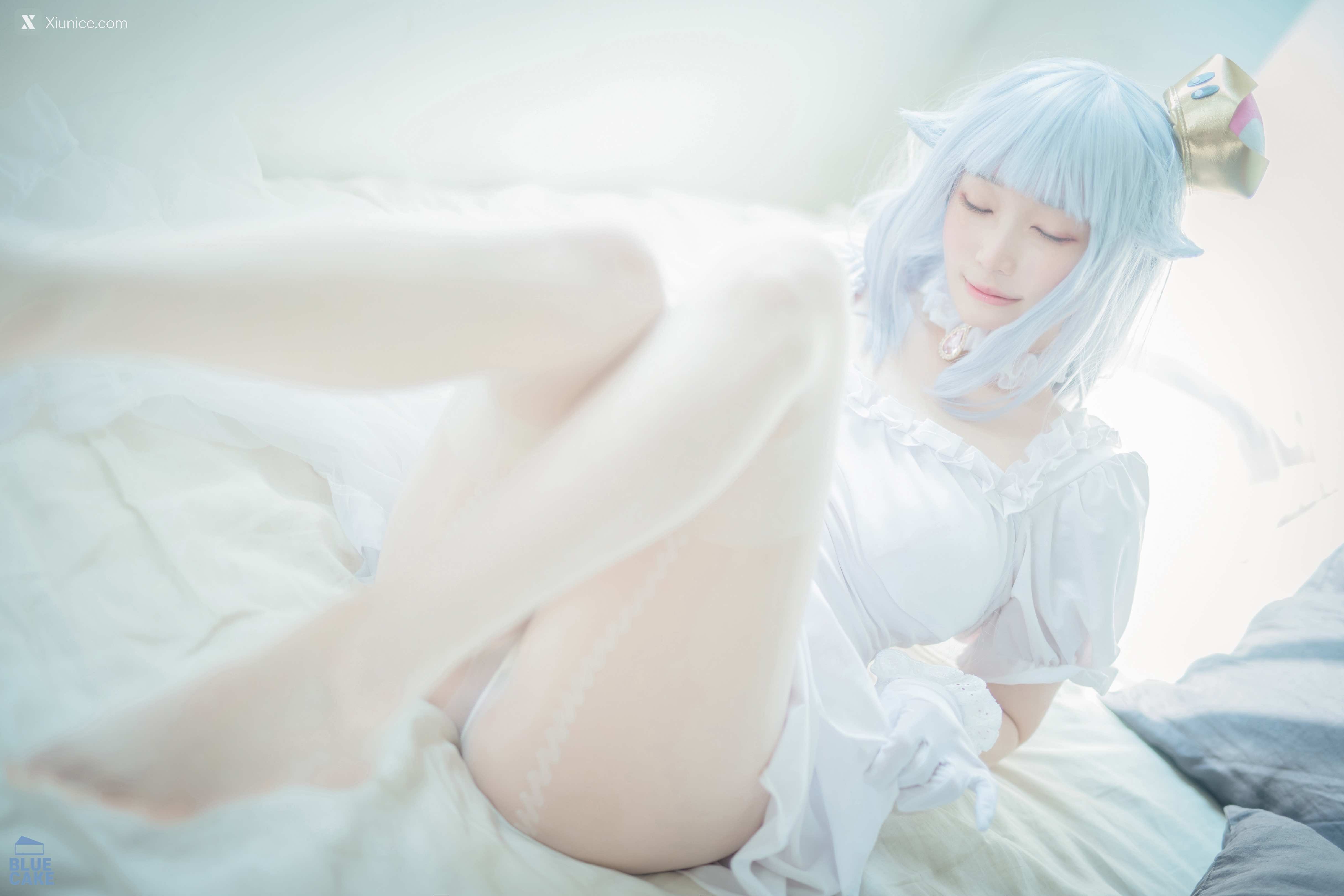 BLUECAKE Bambi (밤비) – Sticky Boosette 第128张