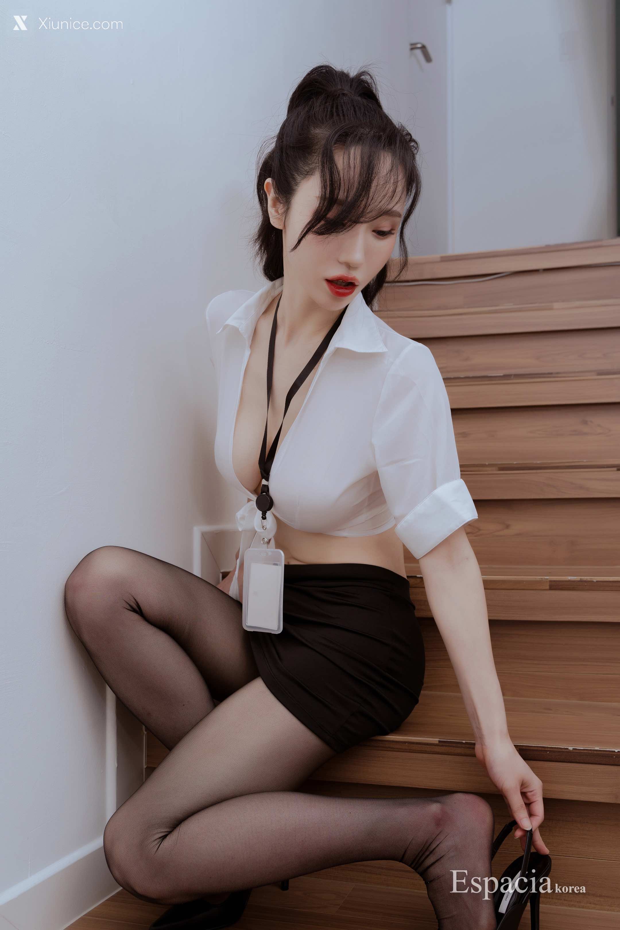 Espacia Korea EHC#074 YUNHA 第7张