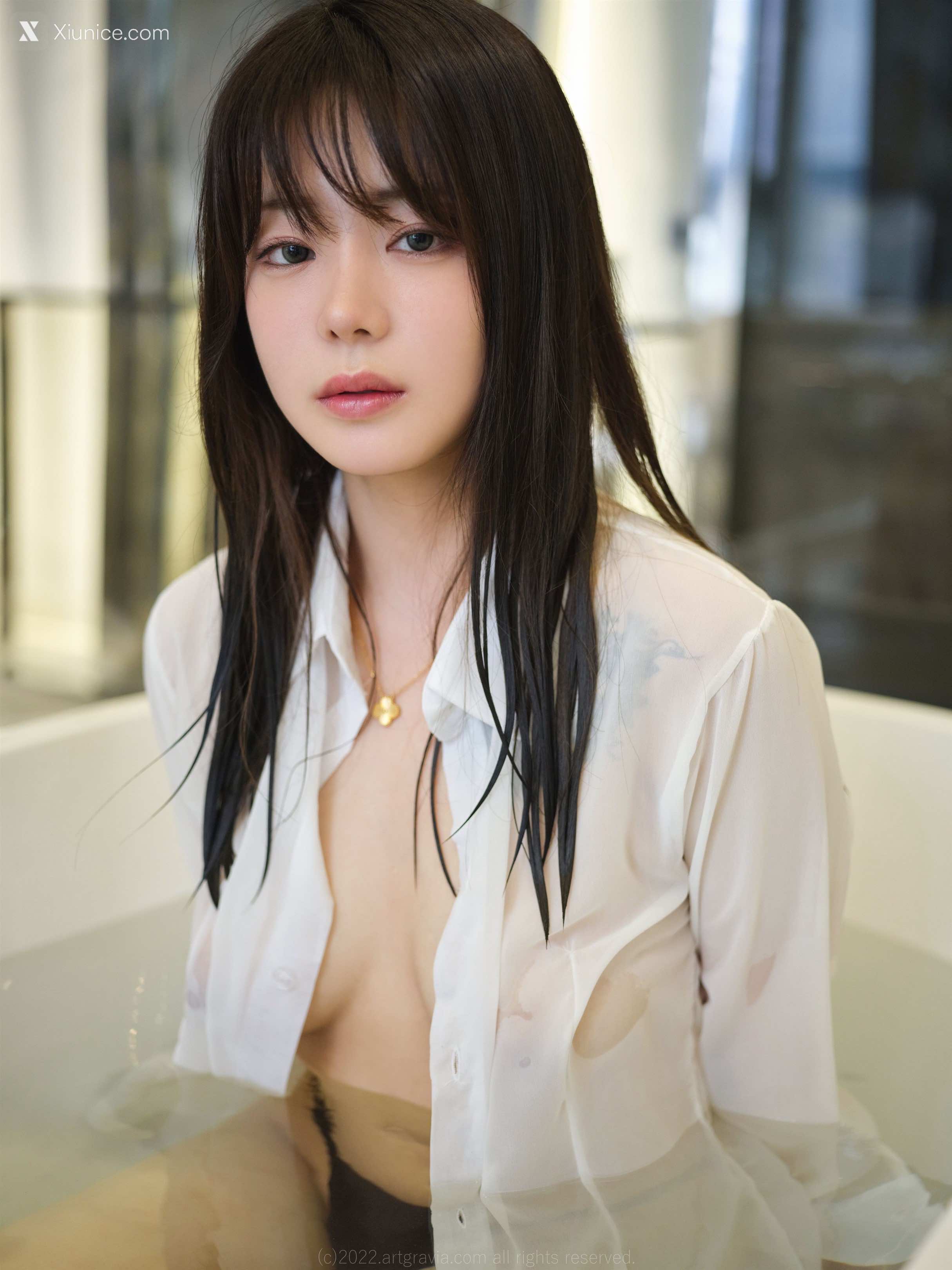Artgravia Vol.403 Wuyo (우요) 第80张