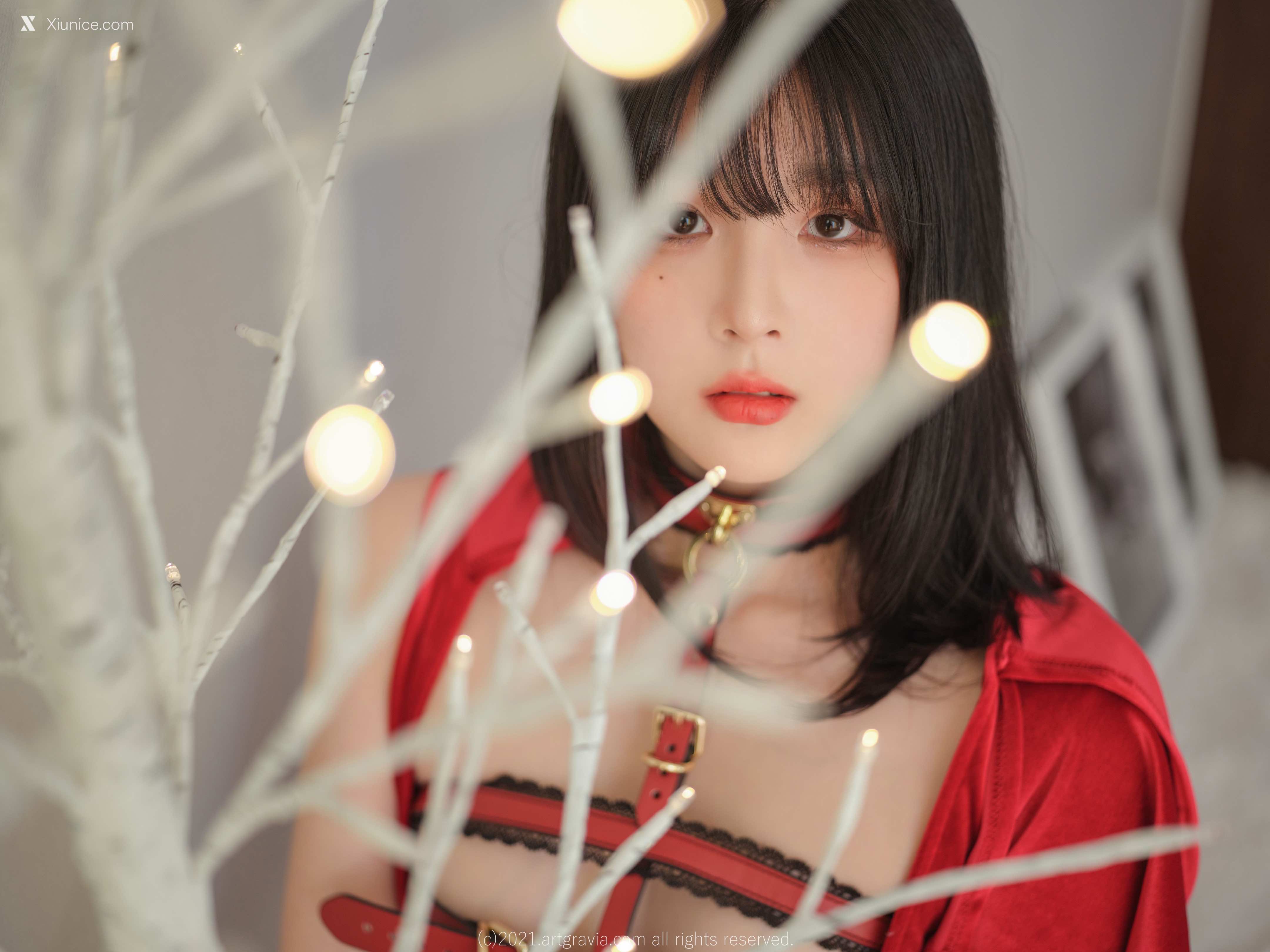 Artgravia Vol.359 Jang Joo (장주) 第32张