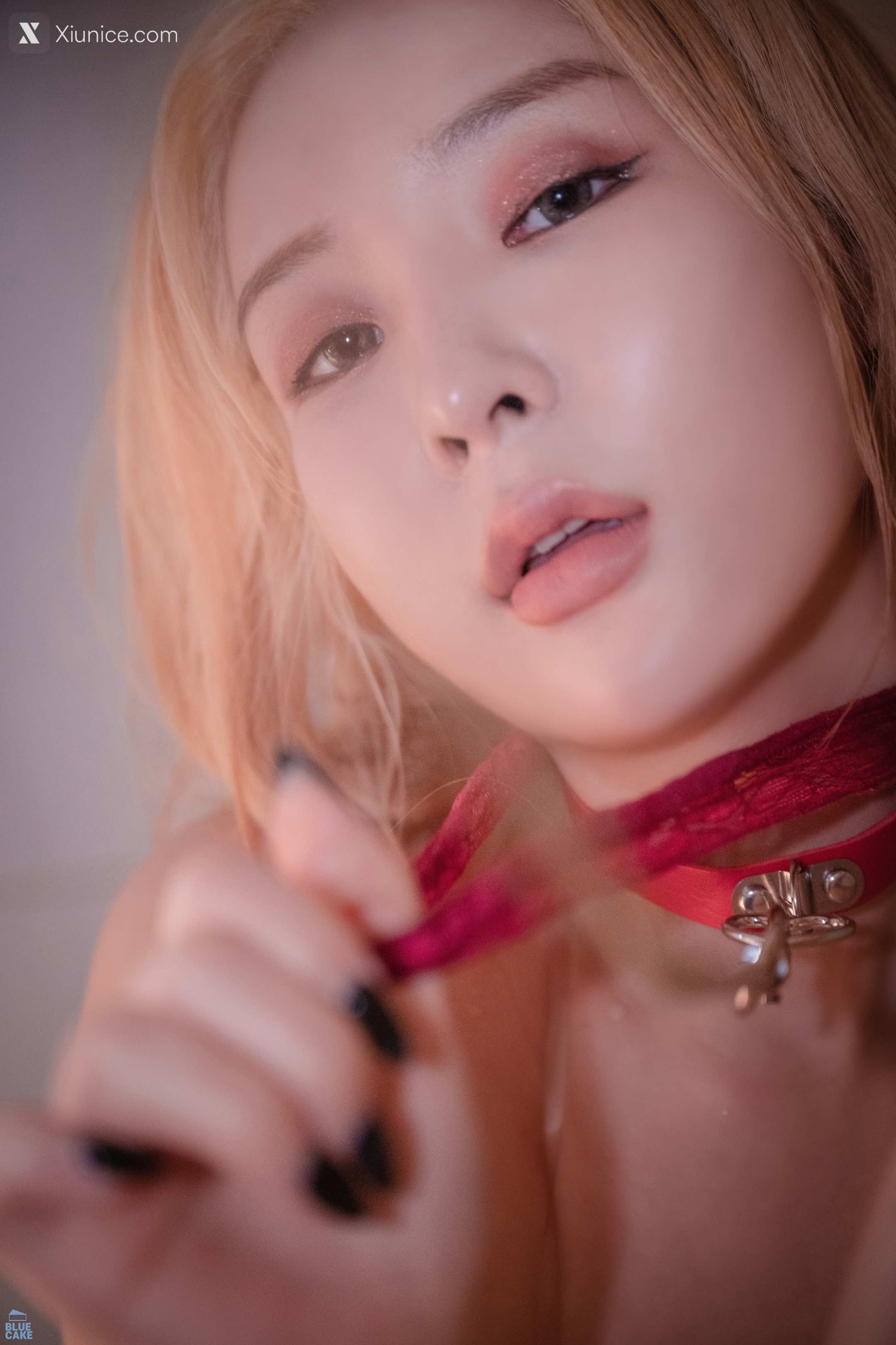 BLUECAKE Jinju – Vol.06 Shower Room 第59张