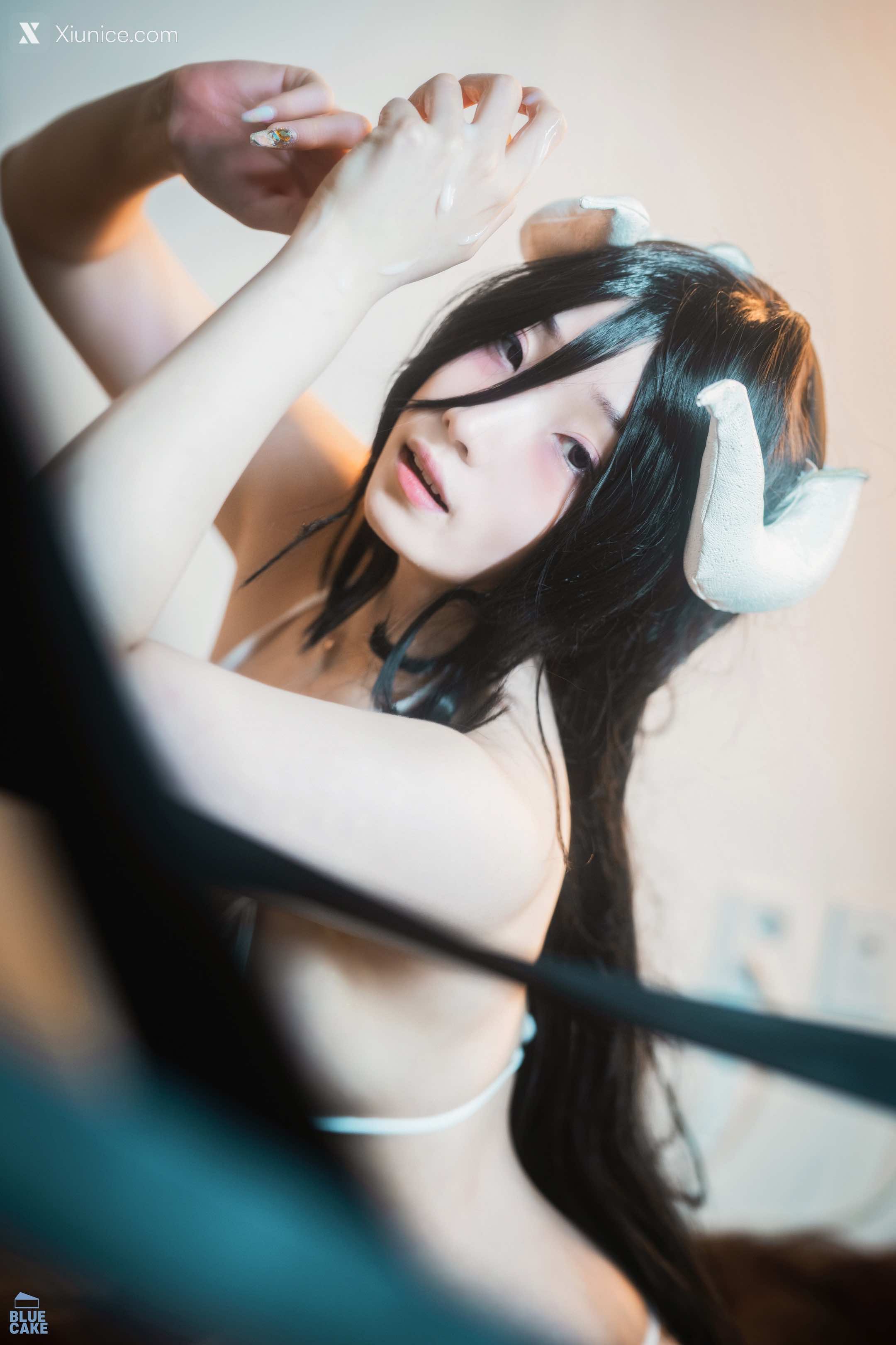 BLUECAKE Bambi (밤비) – Albedo 第154张