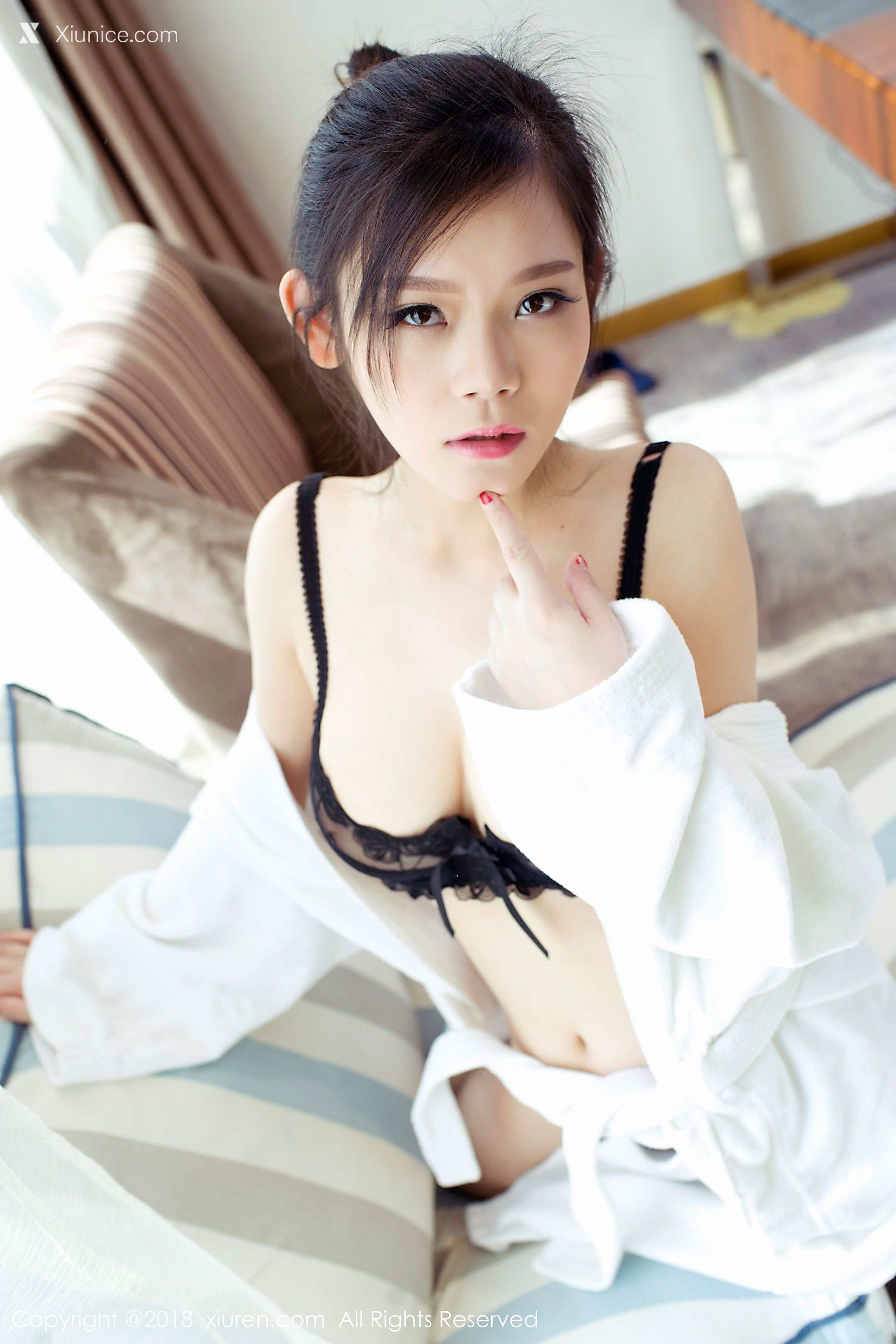 Xiuren秀人网 No.098 黎美儿Cici 第14张