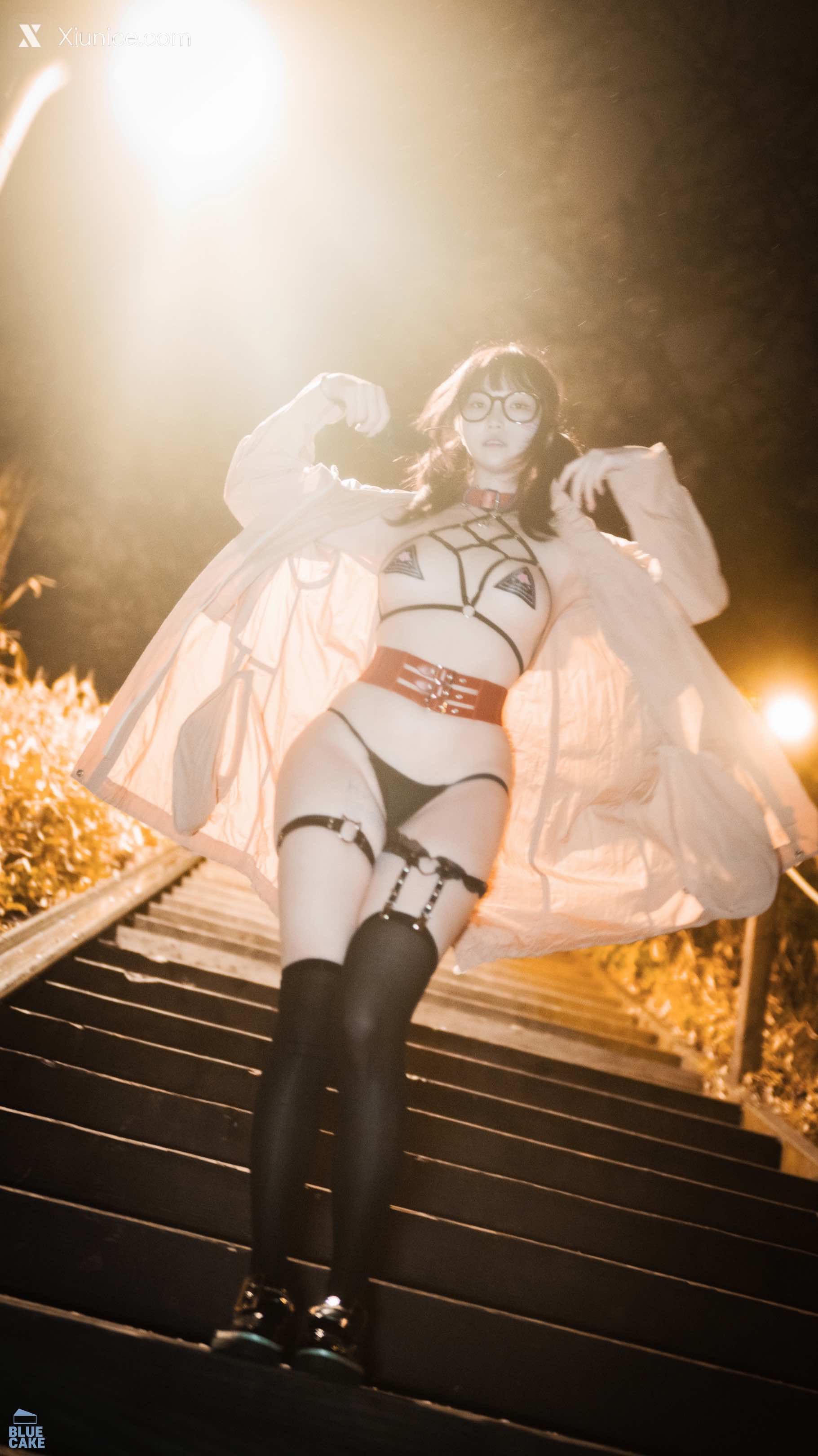 BLUECAKE Bambi (밤비) – Kagerou Daze 第65张