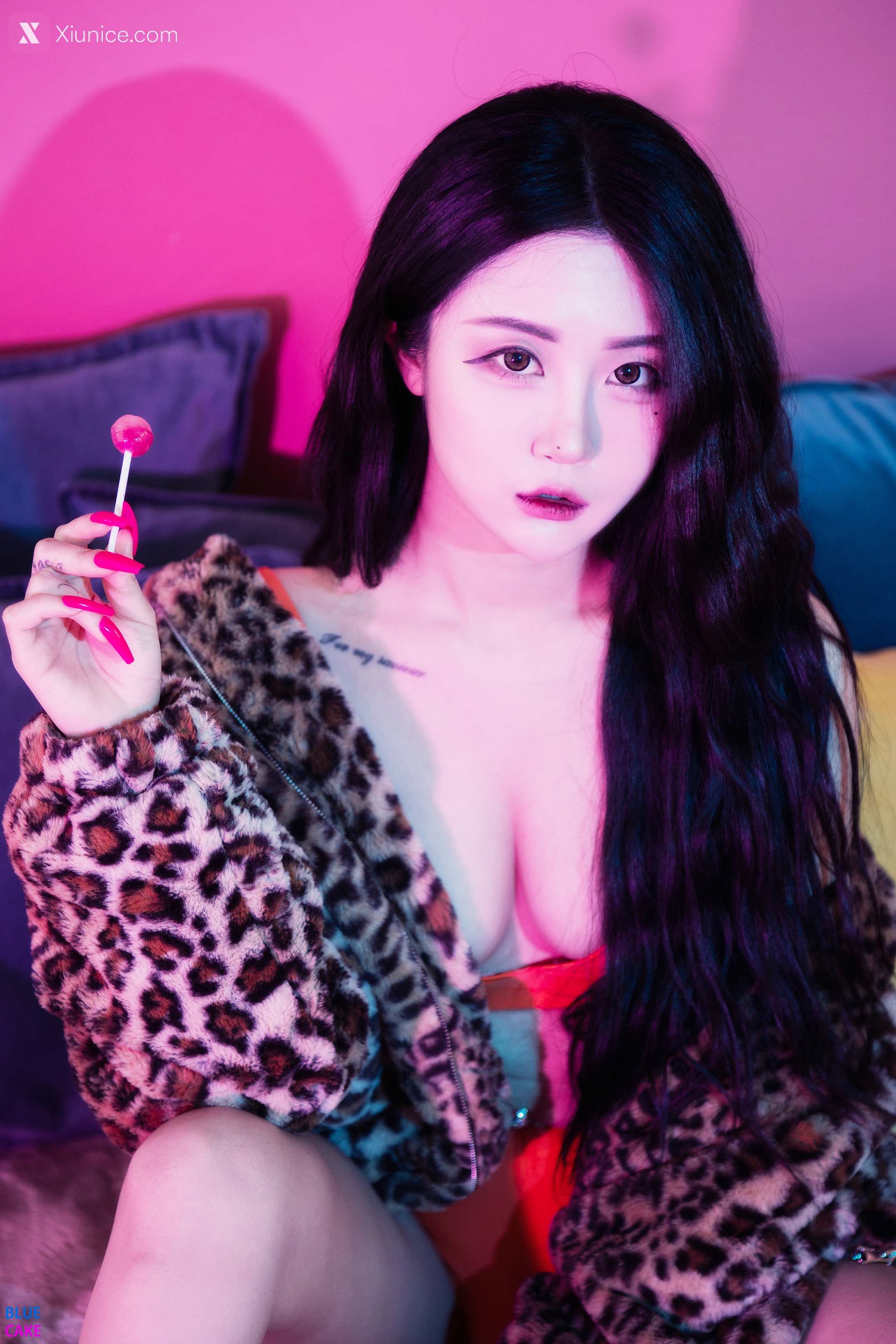 BLUECAKE Bomi (보미) – Happy Bomiday 第83张