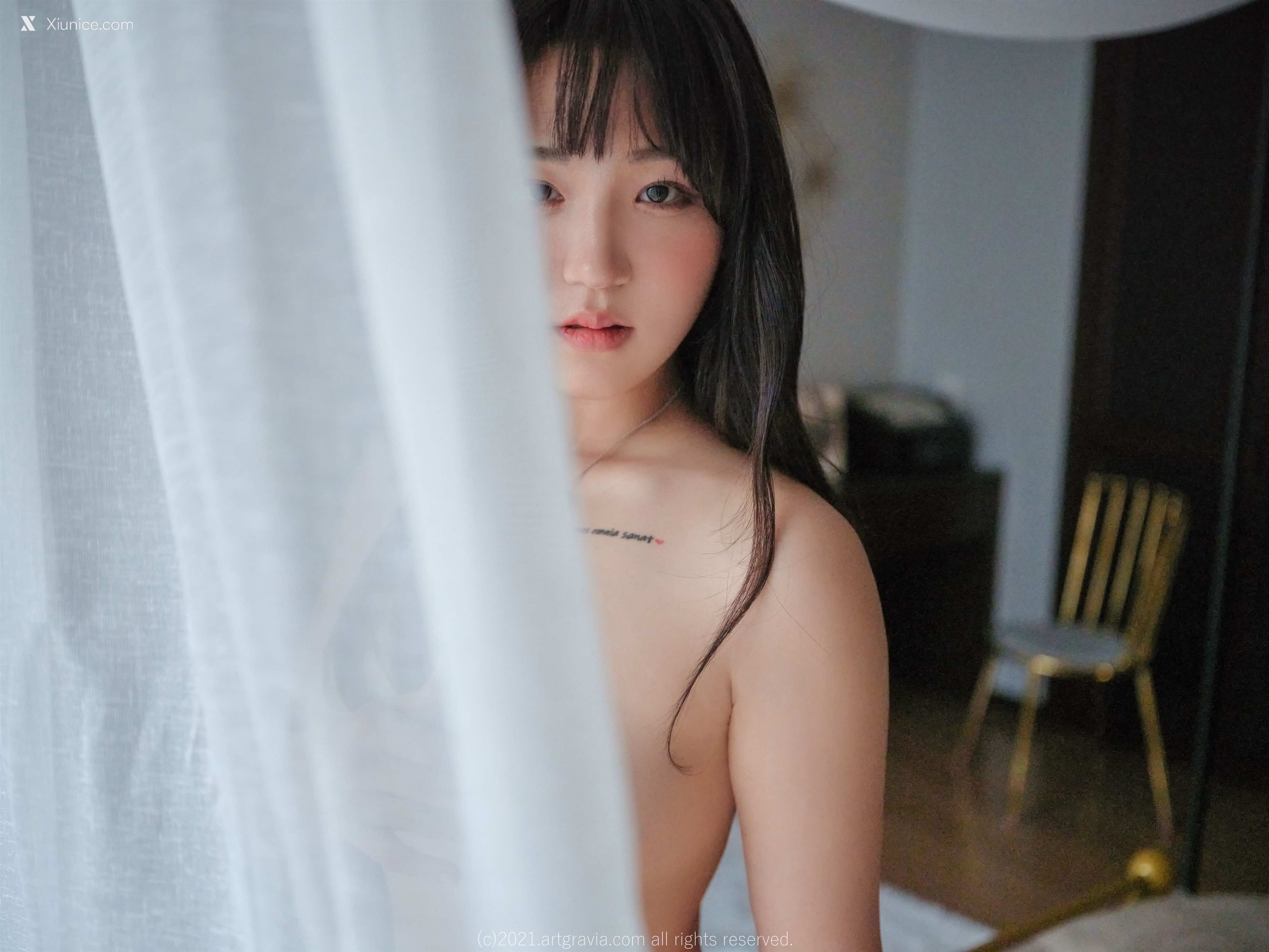 Artgravia Vol.356 HENDOONG (혠둥이) 第75张