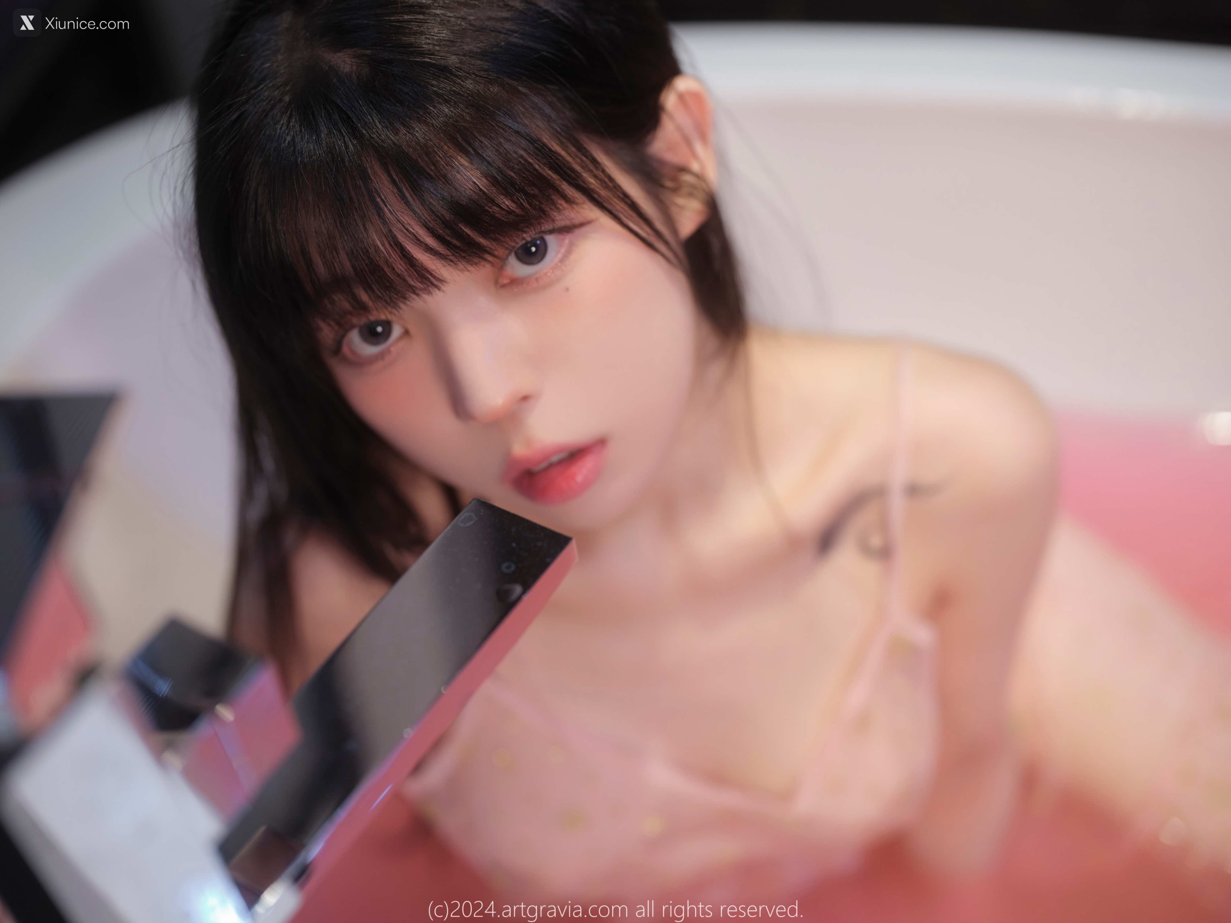 Artgravia Vol.632 Yudi (유디) 第28张