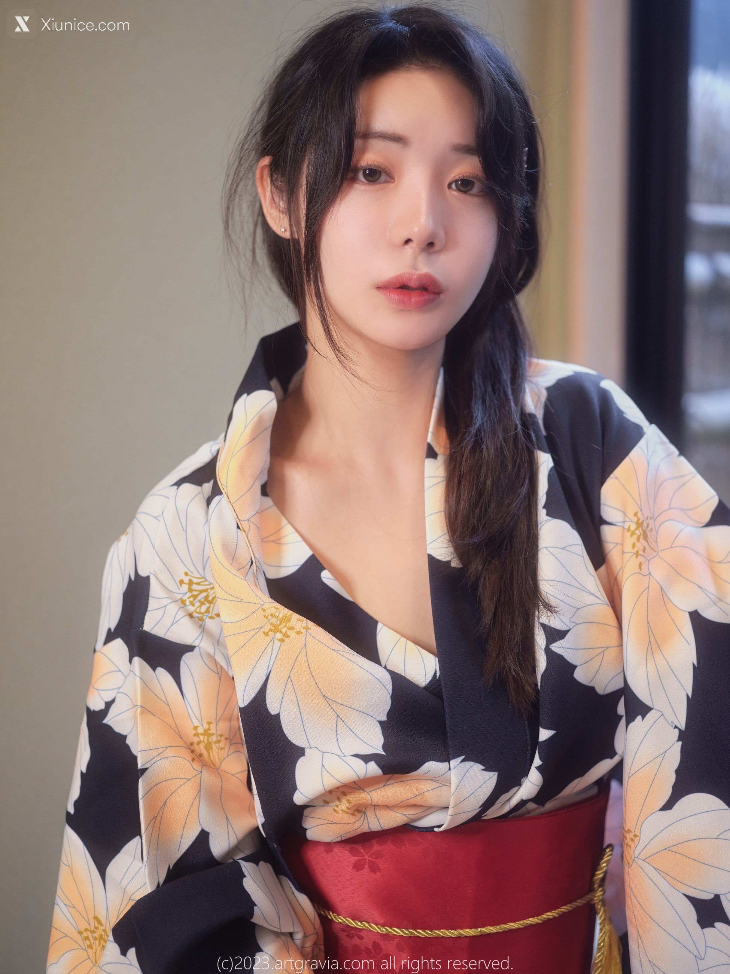 Artgravia Vol.553 Wuyo (우요) 第55张