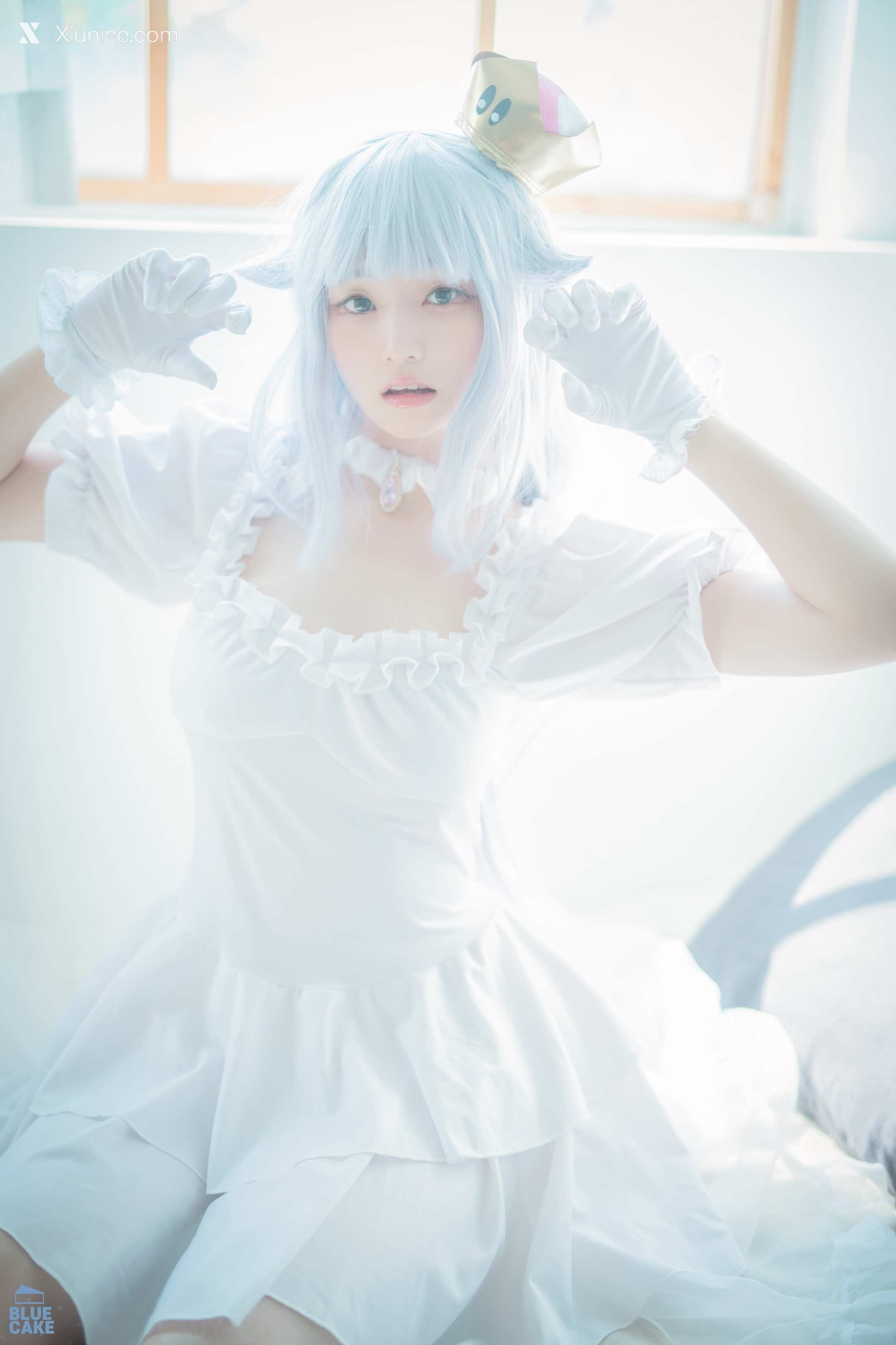 BLUECAKE Bambi (밤비) – Sticky Boosette 第61张
