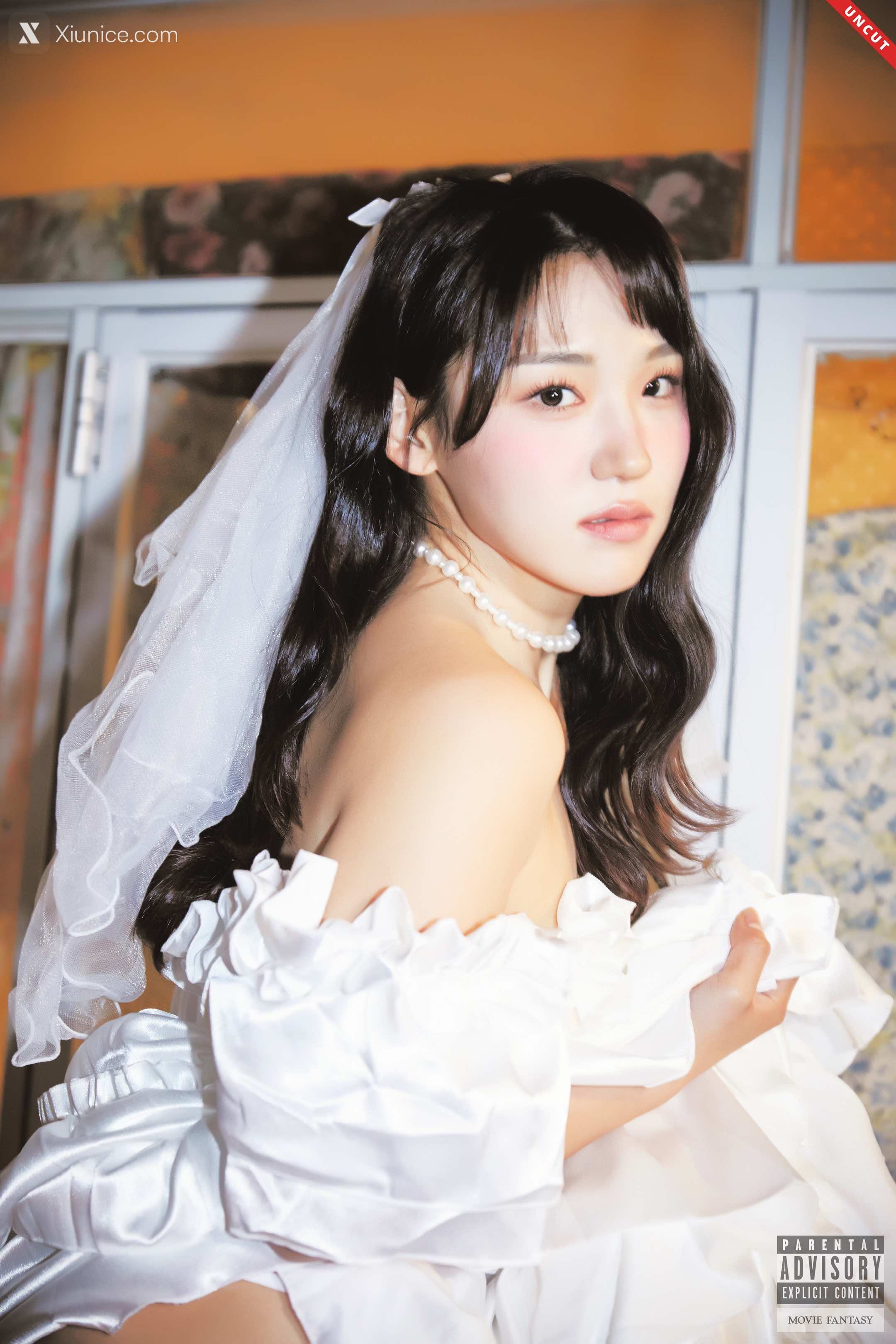 Fantasy Story HENDOONG – Vol.2 Night Wedding 第8张