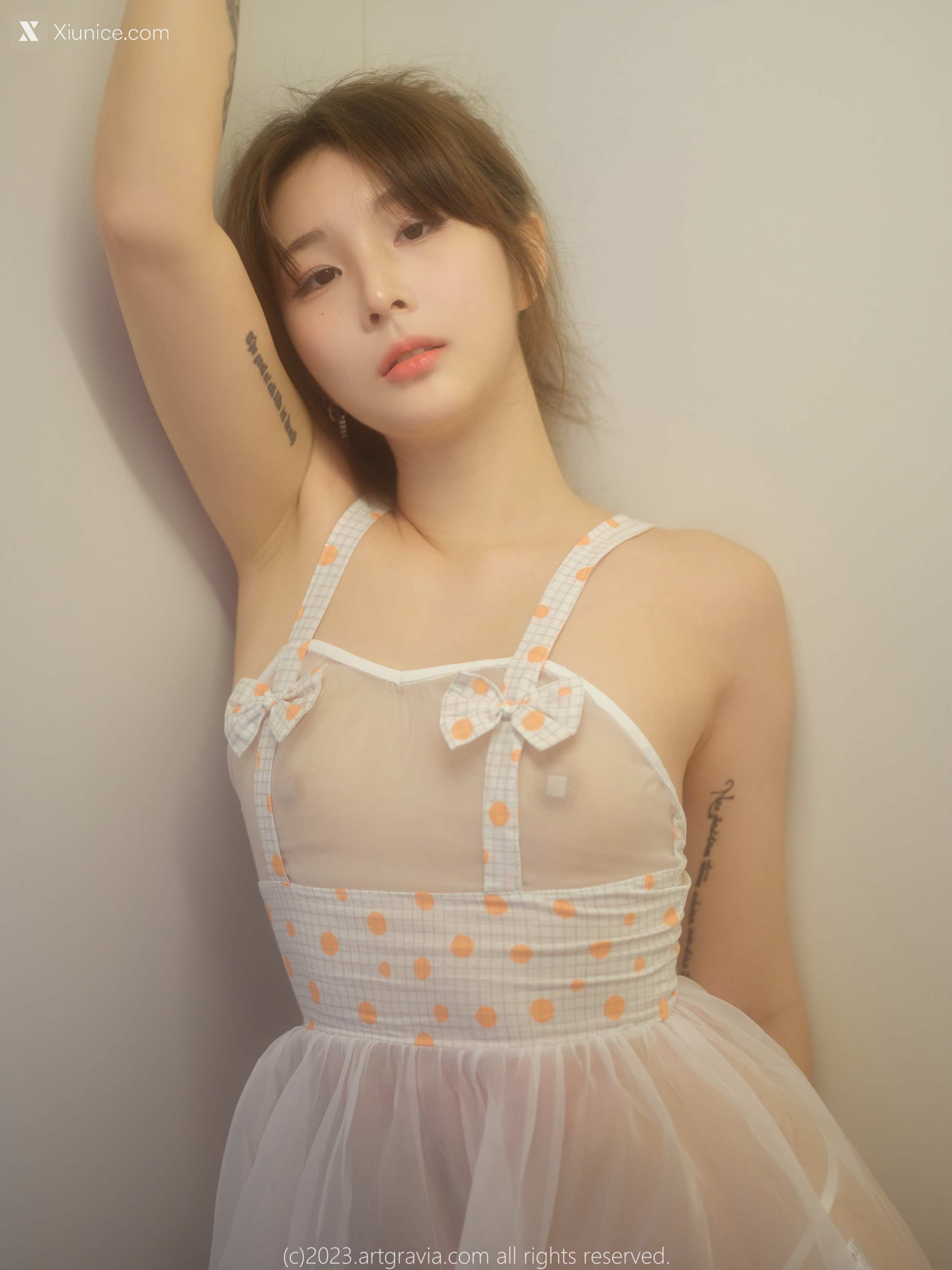 Artgravia Vol.513 Jang Joo (장주) 第78张