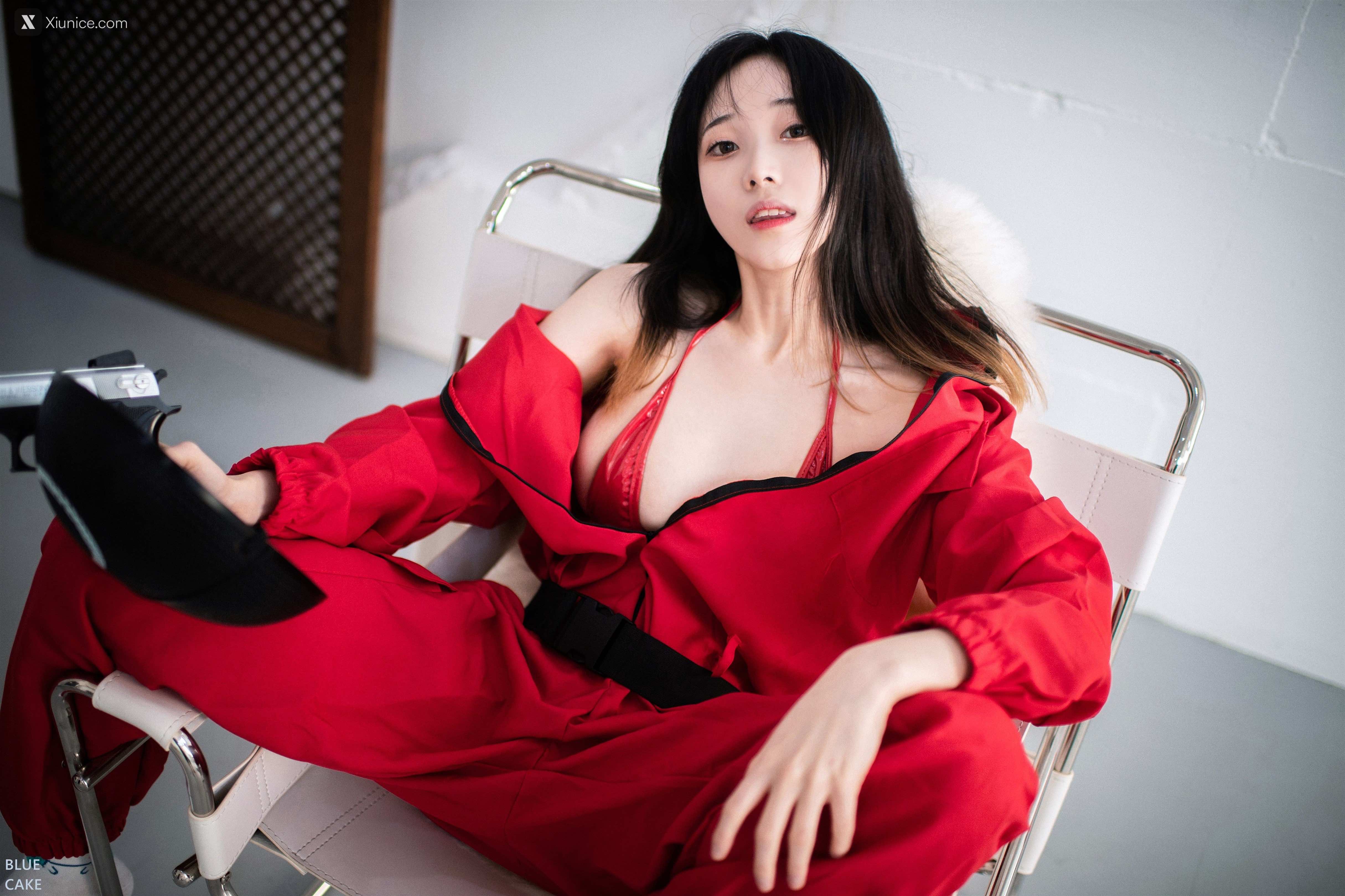 BLUECAKE Bambi (밤비) – Play Game 第41张