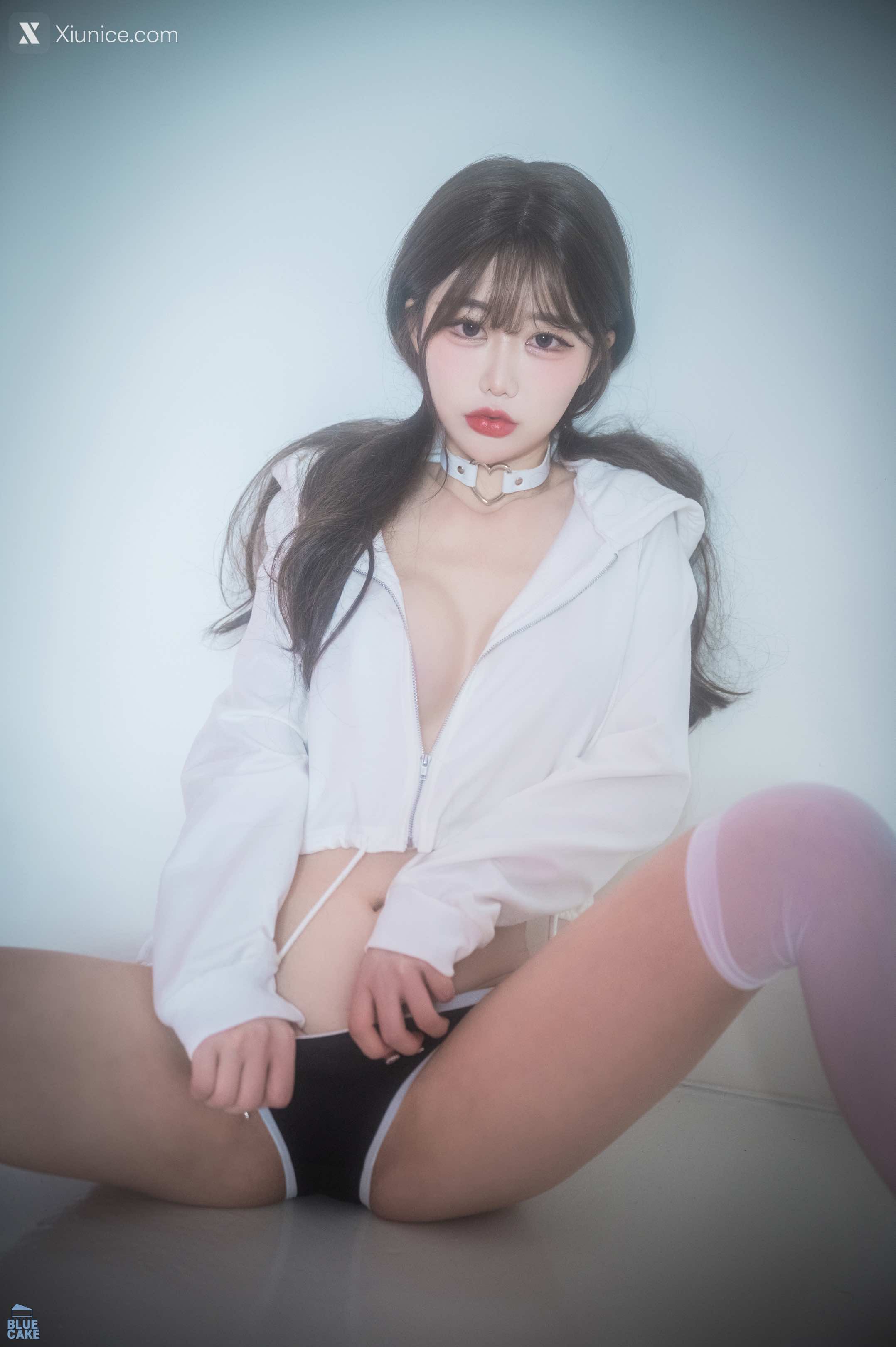 BLUECAKE Jung Eun – Dazzling No.1 第15张