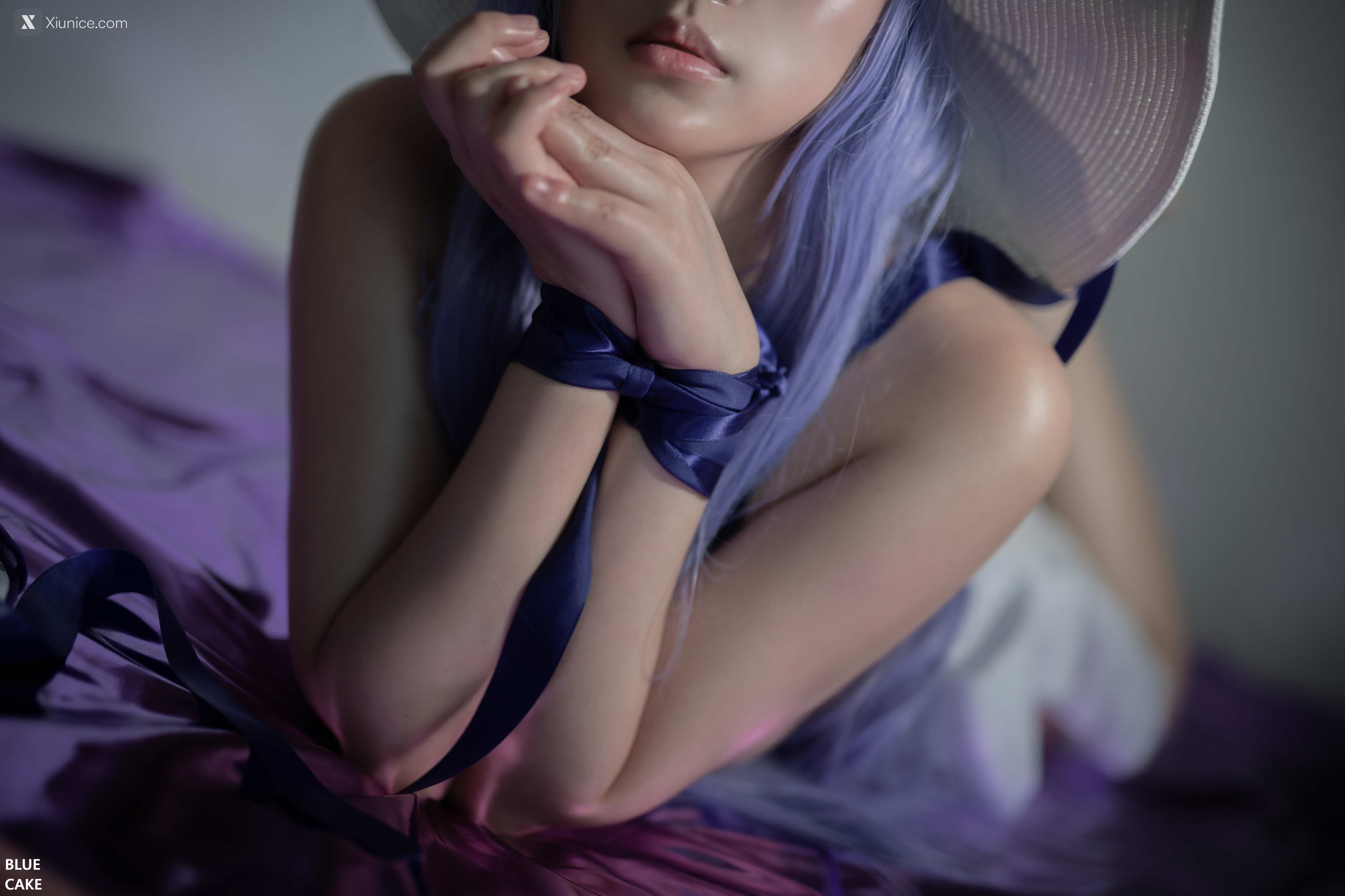 BLUECAKE Nono – Pool Party Caitlyn 第61张