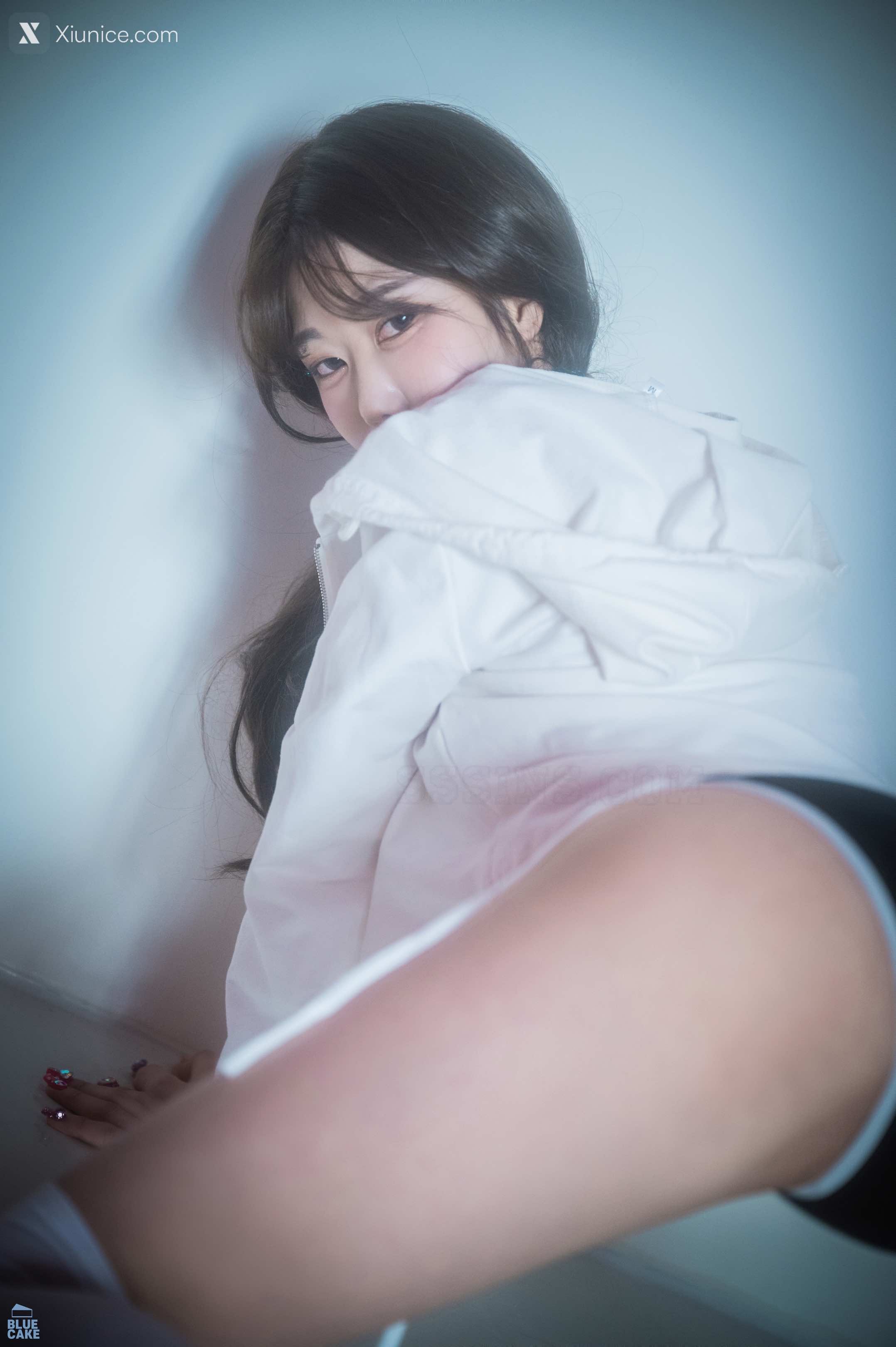 BLUECAKE Jung Eun – Dazzling No.1 第47张