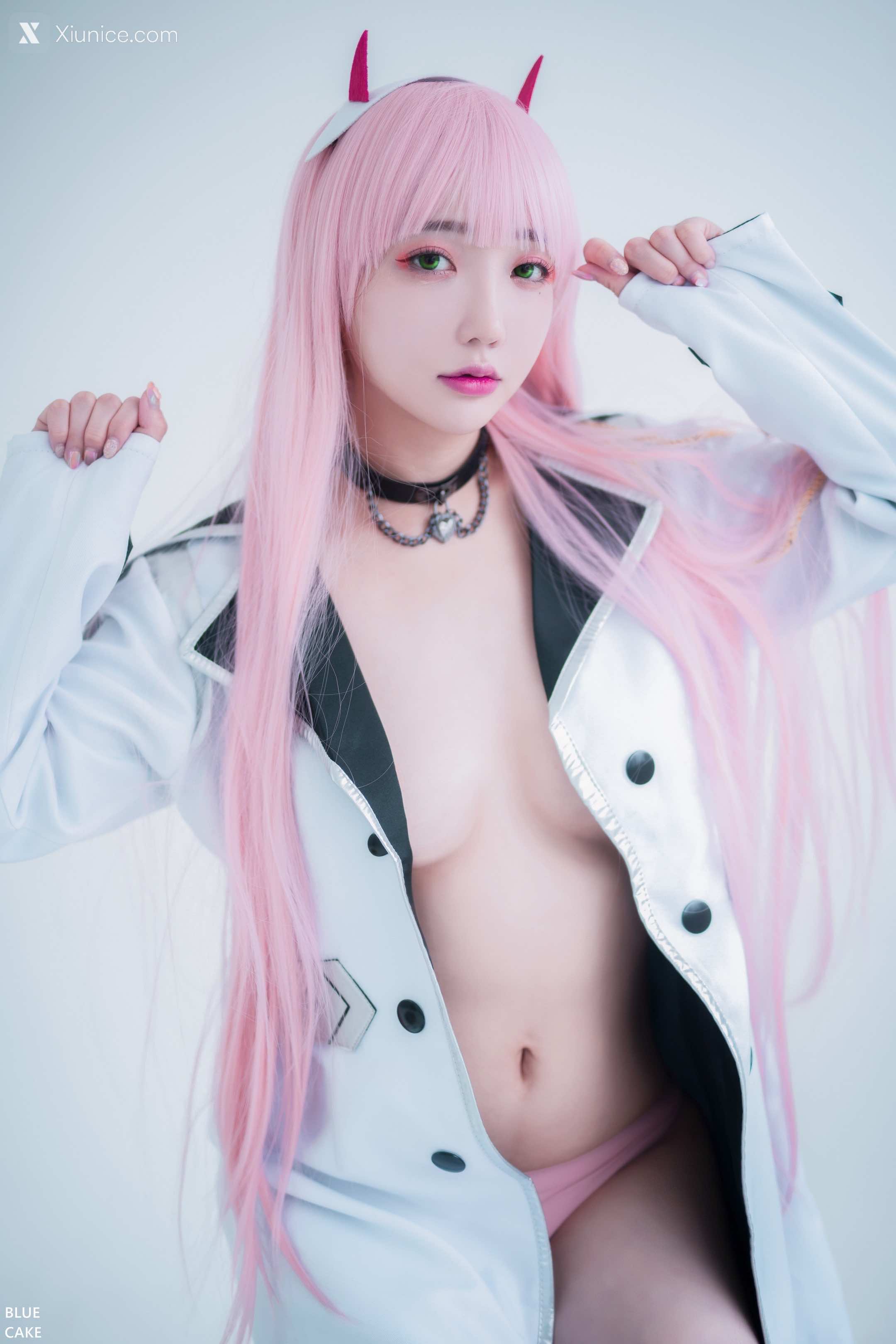 BLUECAKE Son Ye-Eun (손예은) – IN THE SEXXY 002 第66张