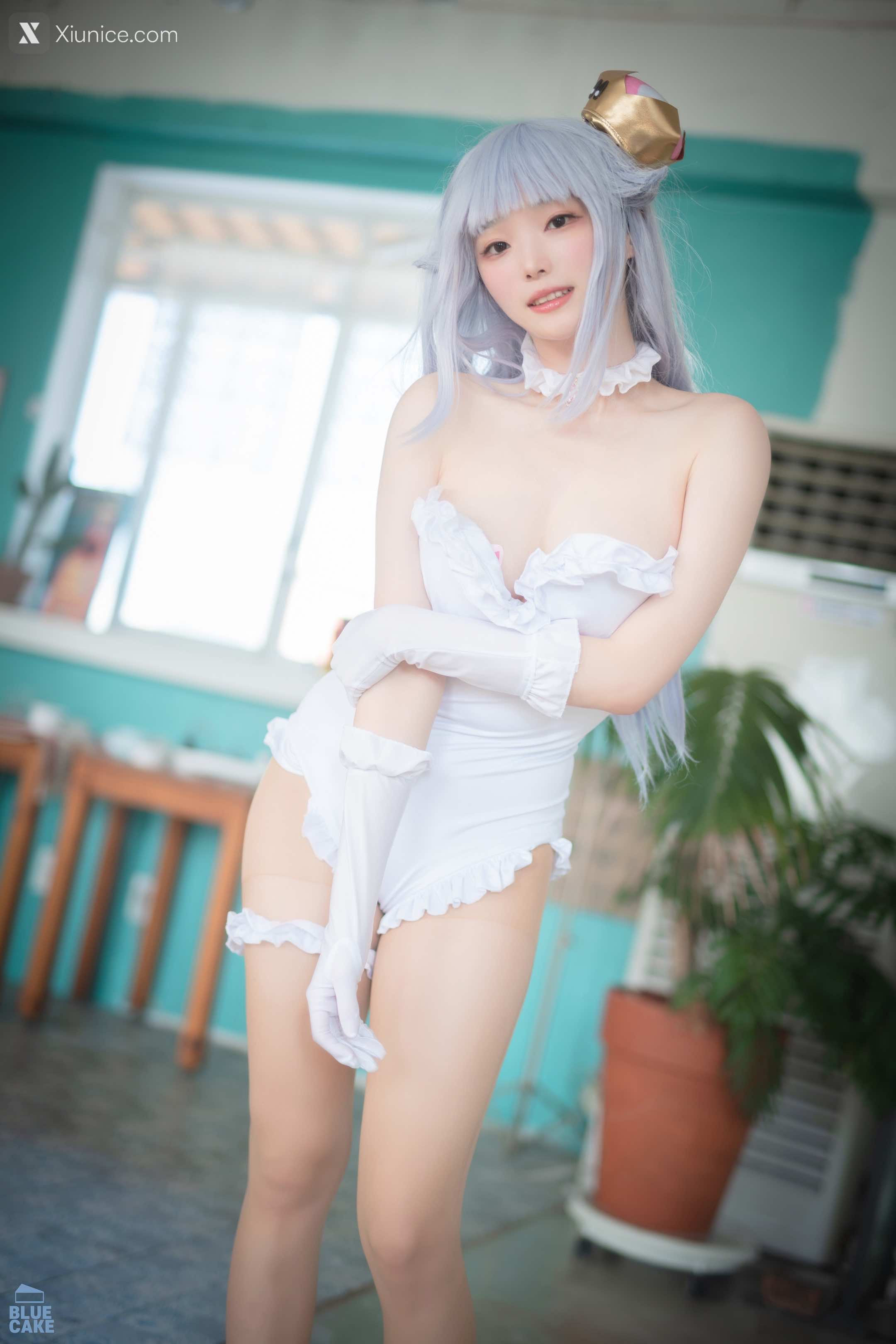 BLUECAKE Bambi (밤비) – Sticky Boosette 第18张