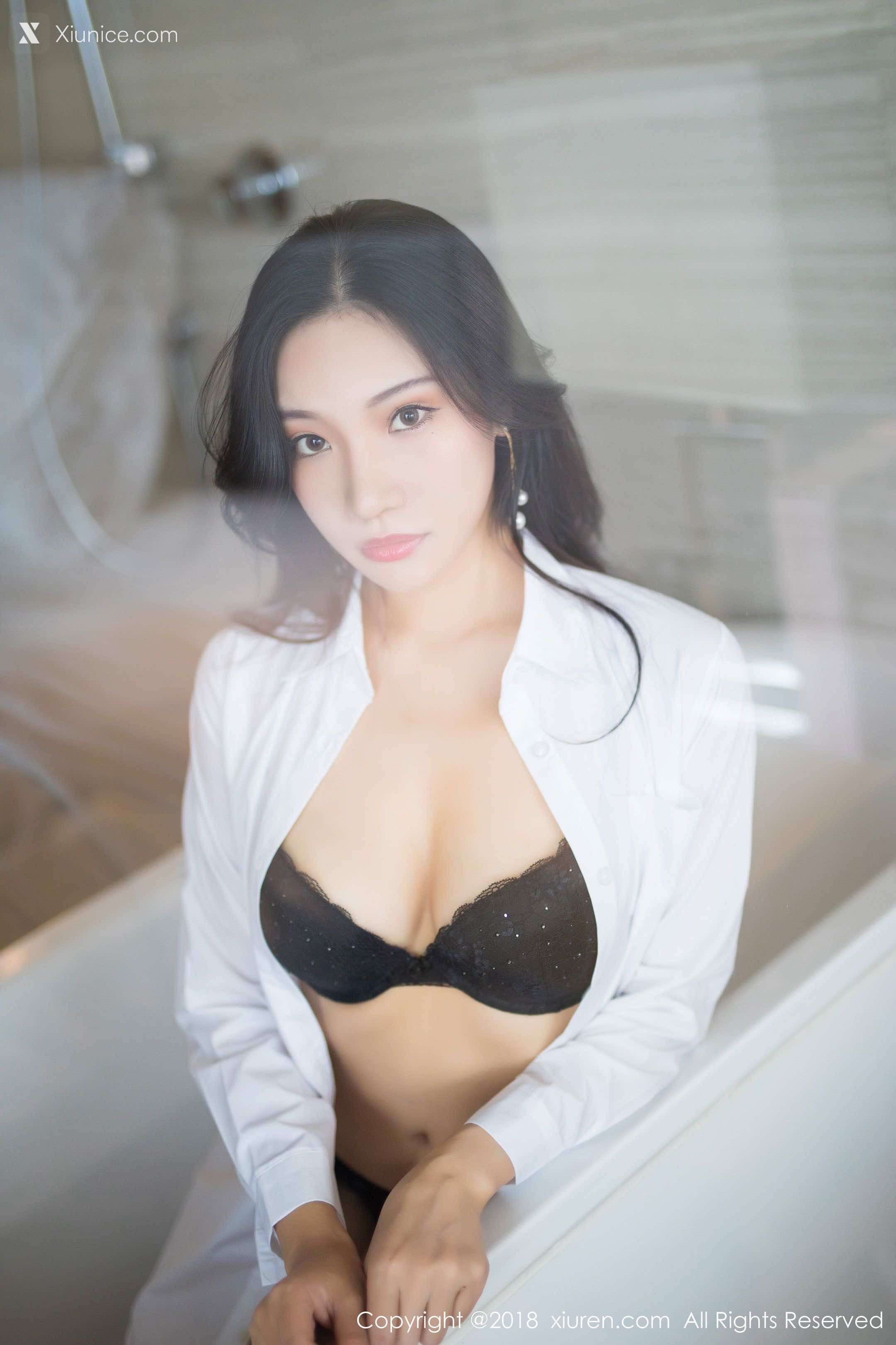 Xiuren秀人网 No.0893 小狐狸Sica 第25张