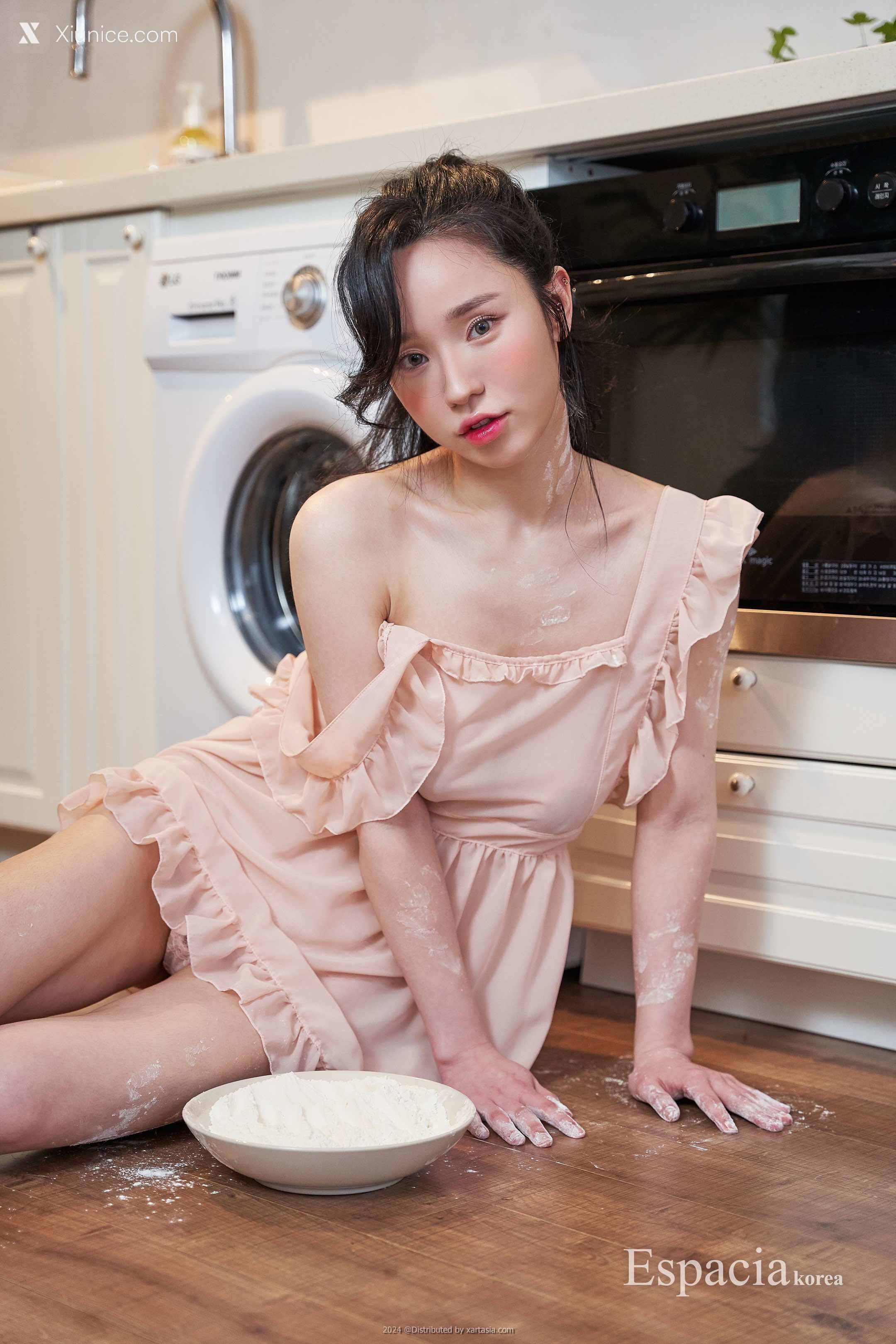Espacia Korea EHC#062 YUNHA 第16张