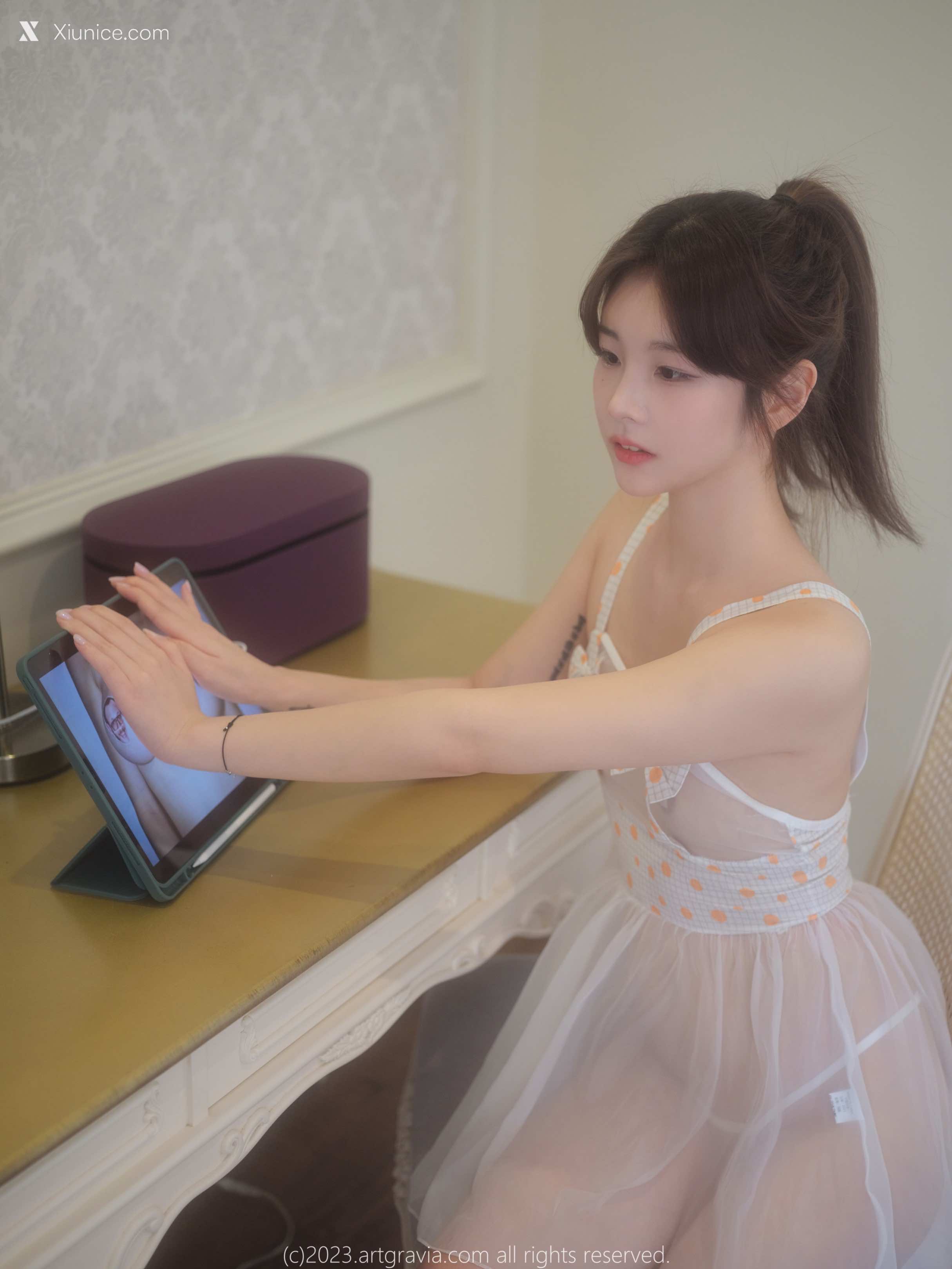 Artgravia Vol.513 Jang Joo (장주) 第53张