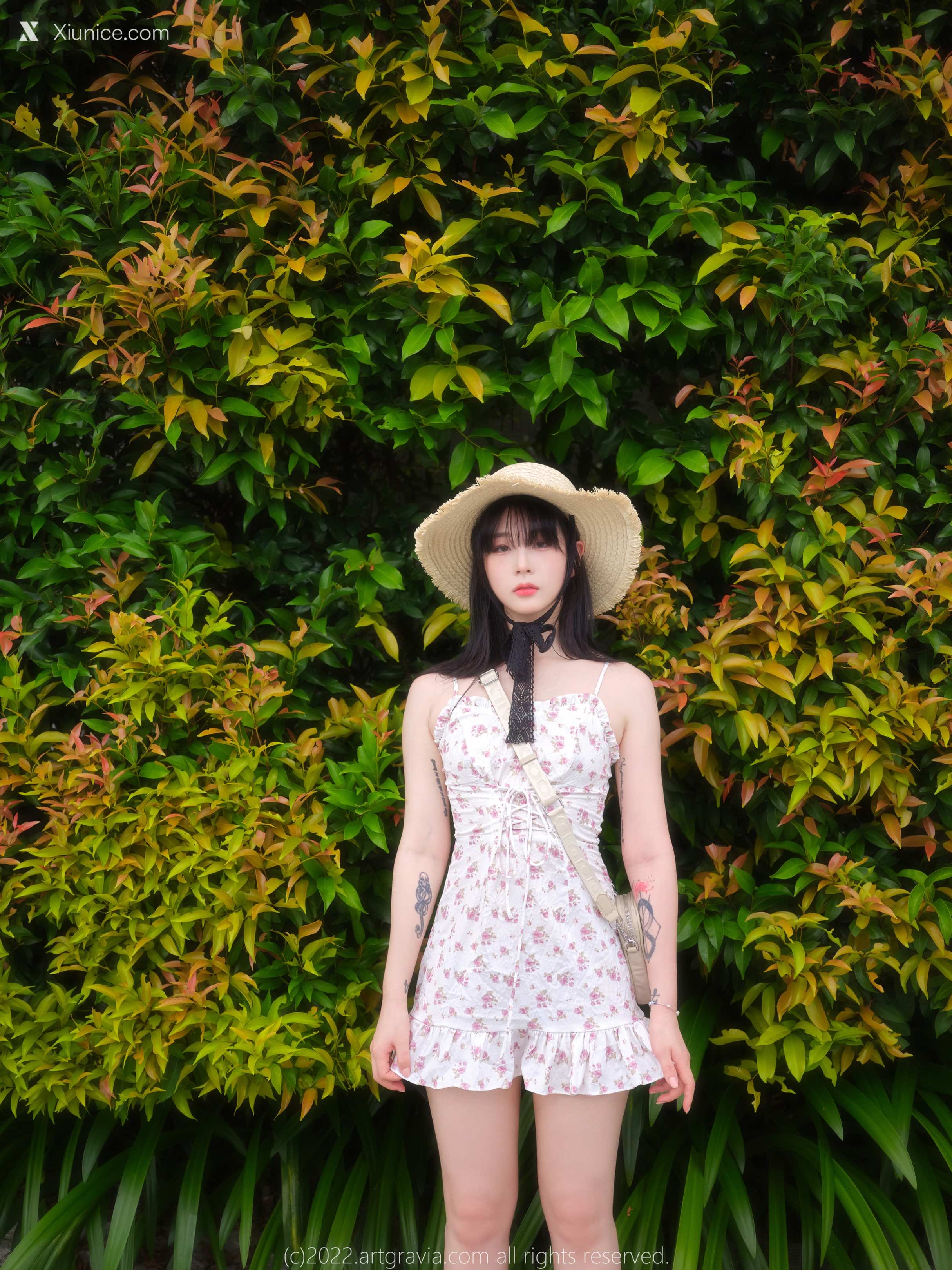Artgravia Vol.466 Jang Joo (장주) 第71张