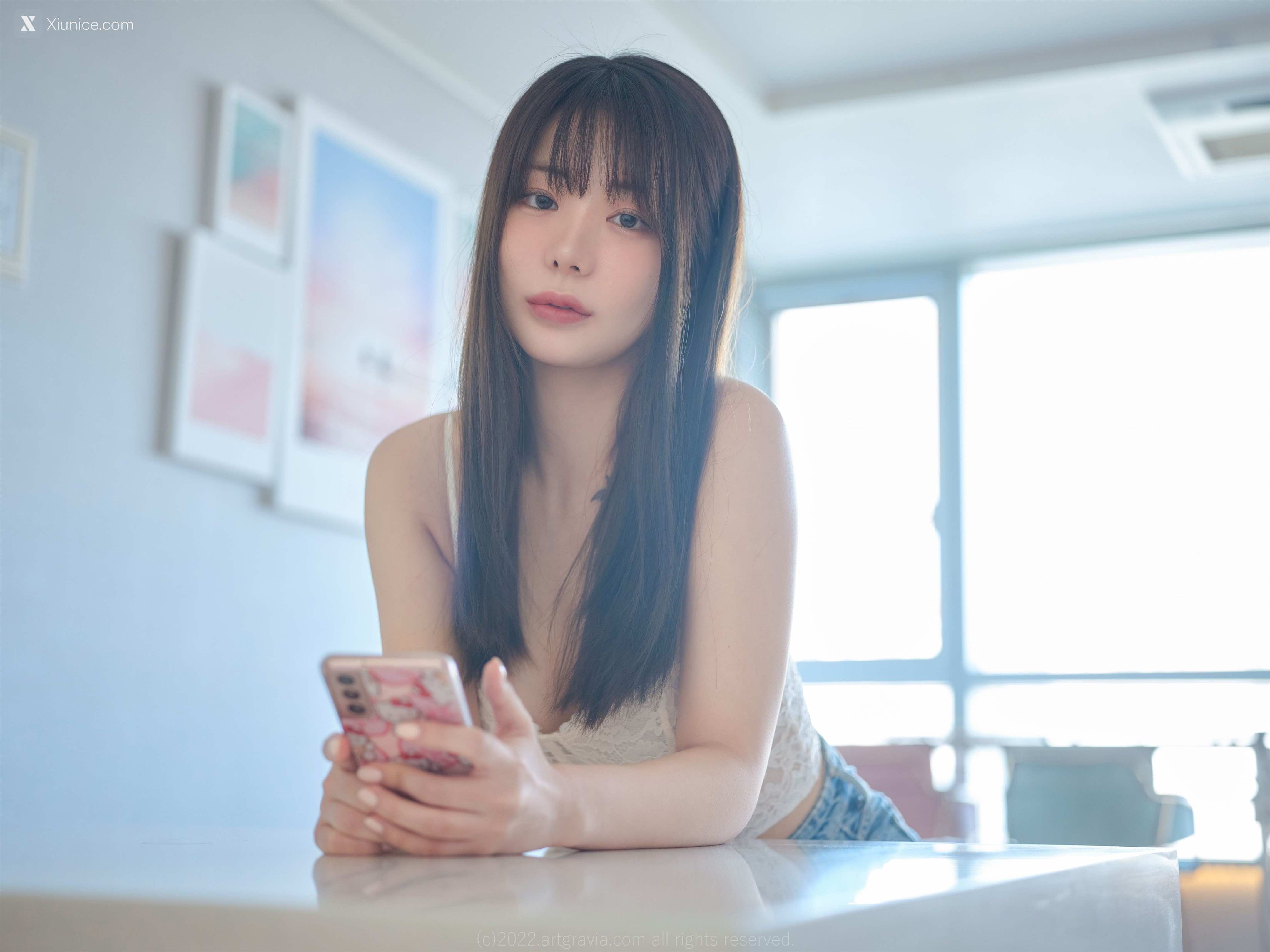 Artgravia Vol.414 Wuyo (우요) 第55张