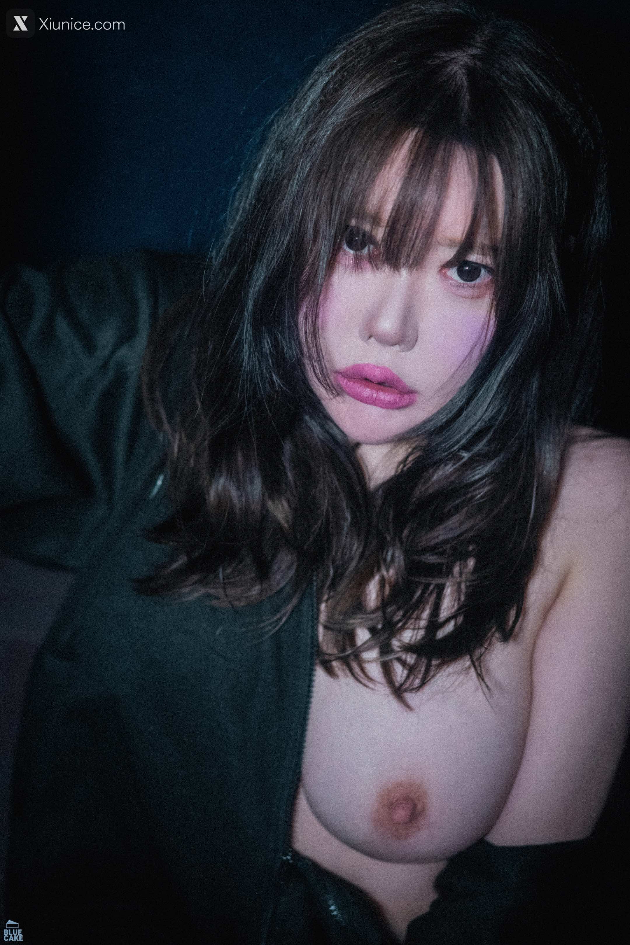 BLUECAKE SUA (지수아) – Vol.05 Real 100% Outdoor 第85张