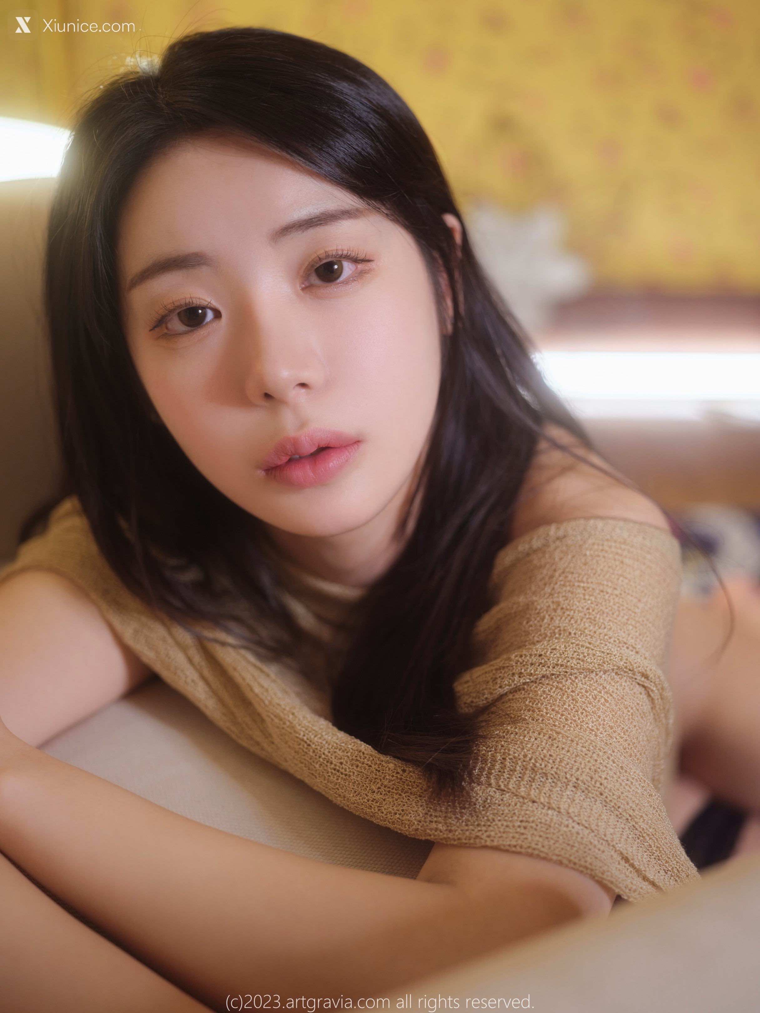 Artgravia Vol.566 Wuyo (우요) 第30张