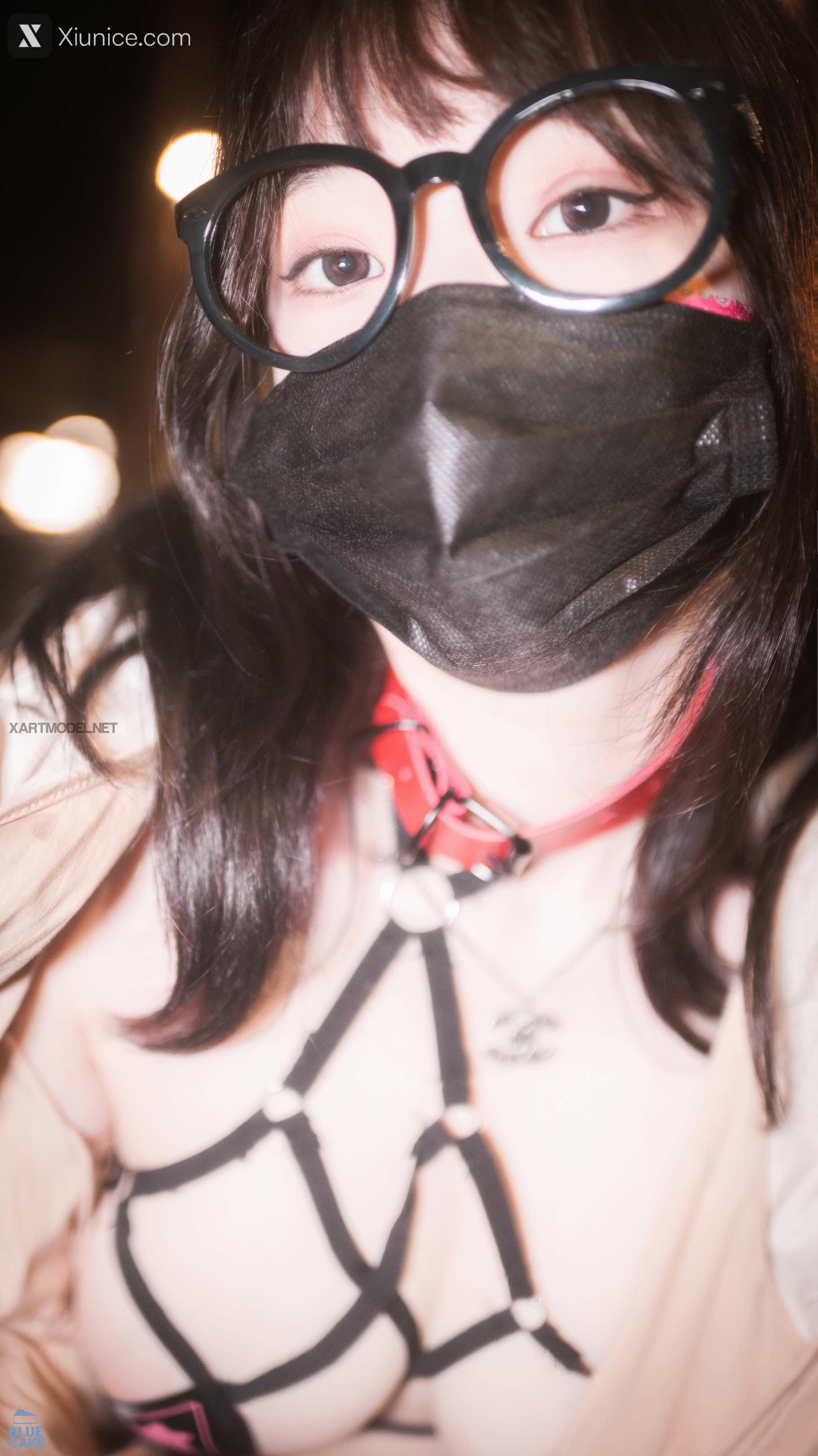 BLUECAKE Bambi (밤비) – Kagerou Daze 第121张