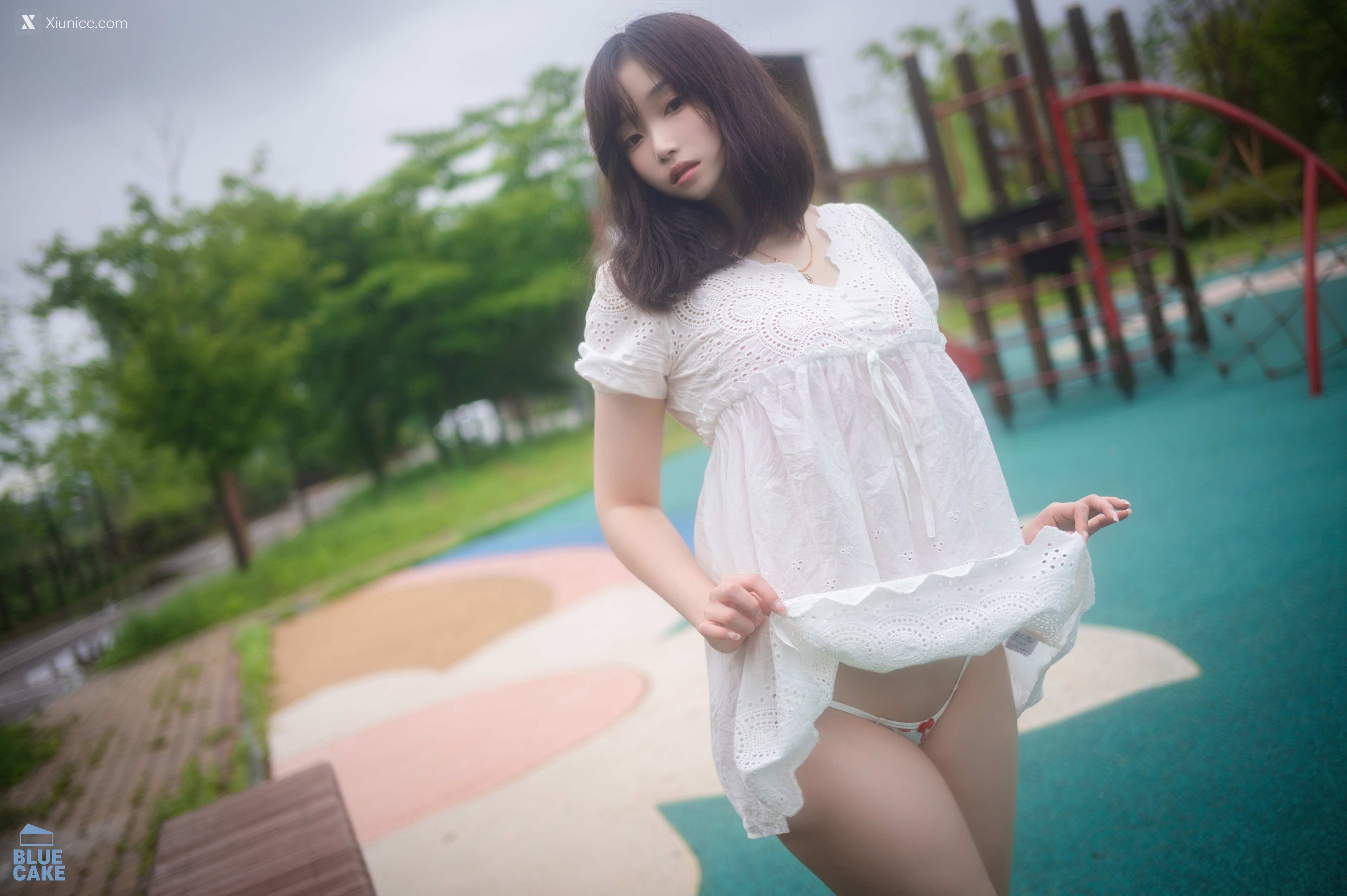 BLUECAKE Bambi (밤비) – Doki Doki , Amenokade (+RED.Ver) 第87张