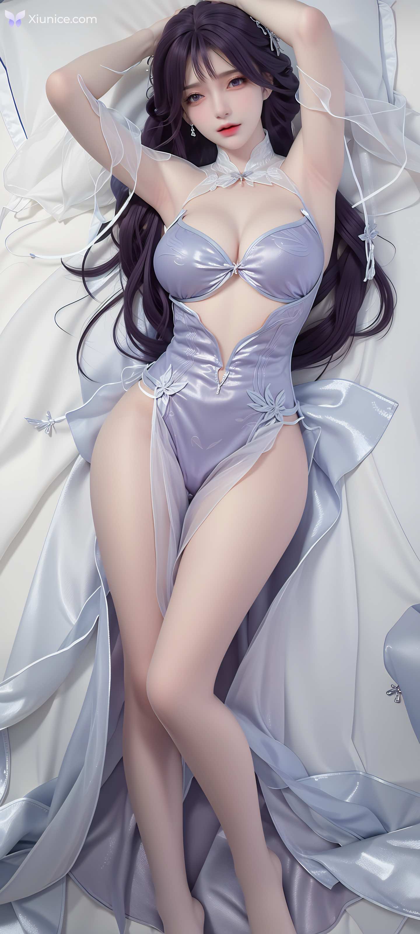 AI Girl 云曦 第31张