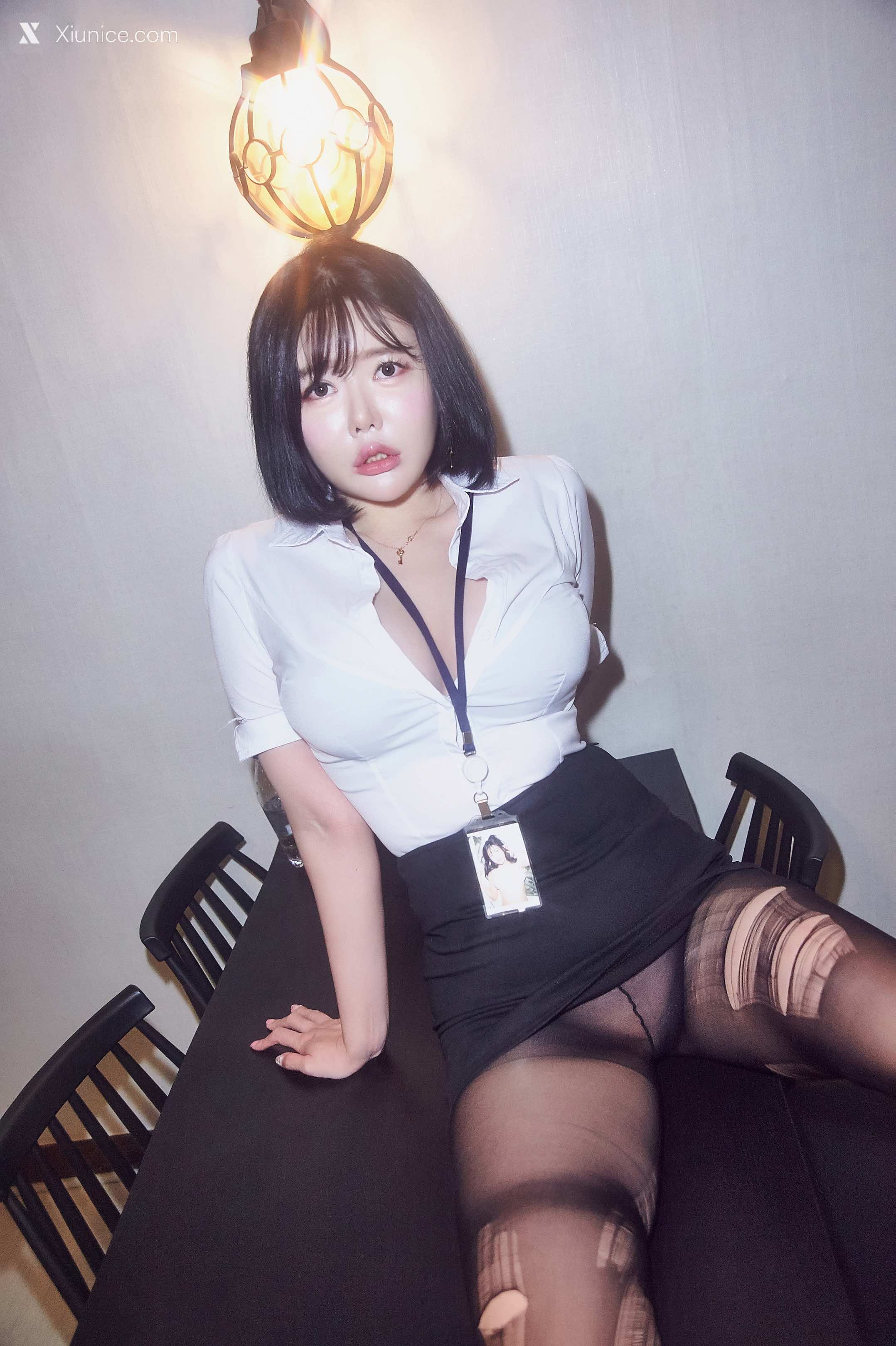 Jisu_a (안지수) Do Not Go Home 第2张