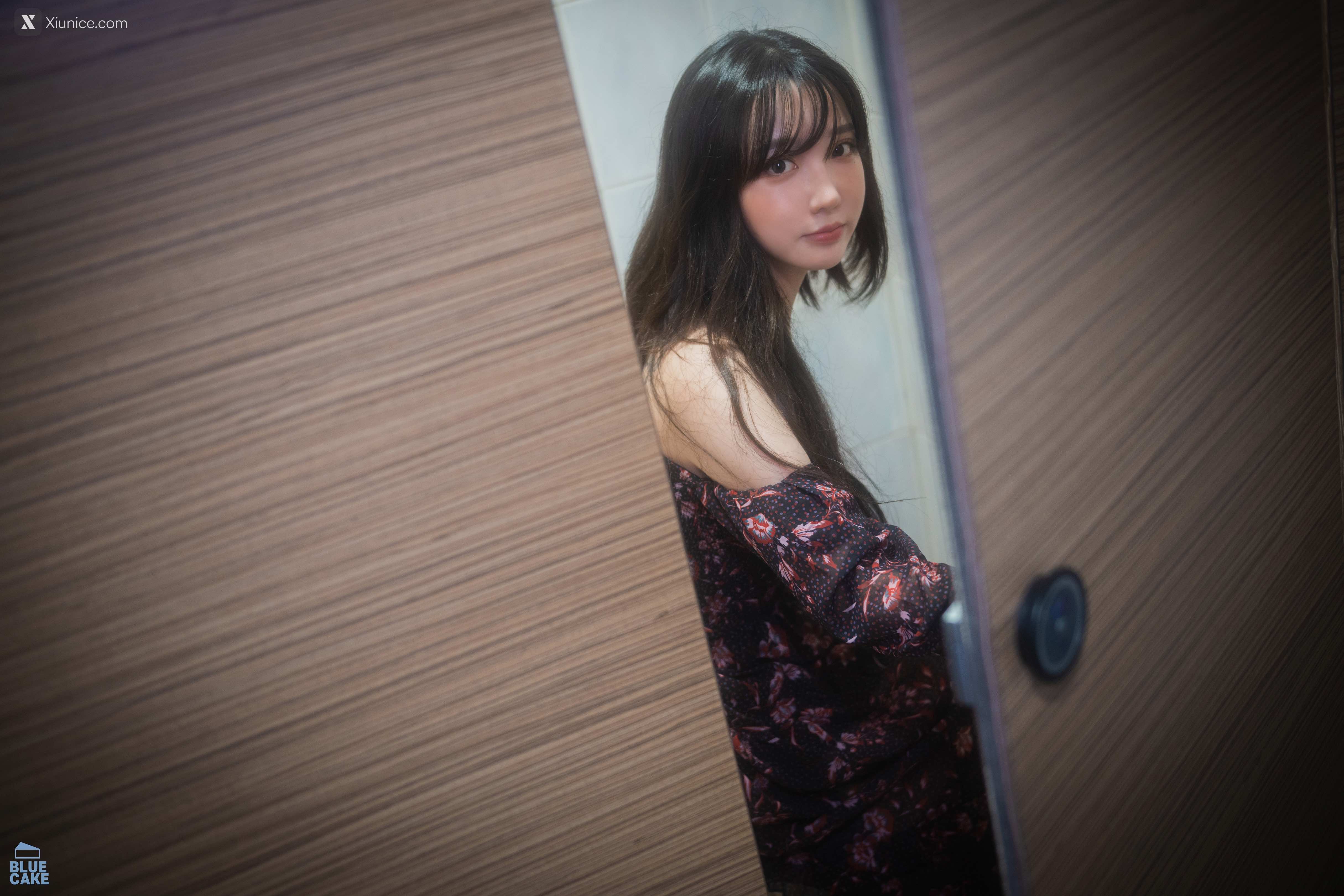 BLUECAKE Son Ye-Eun (손예은) – Nothing WHITE 第6张